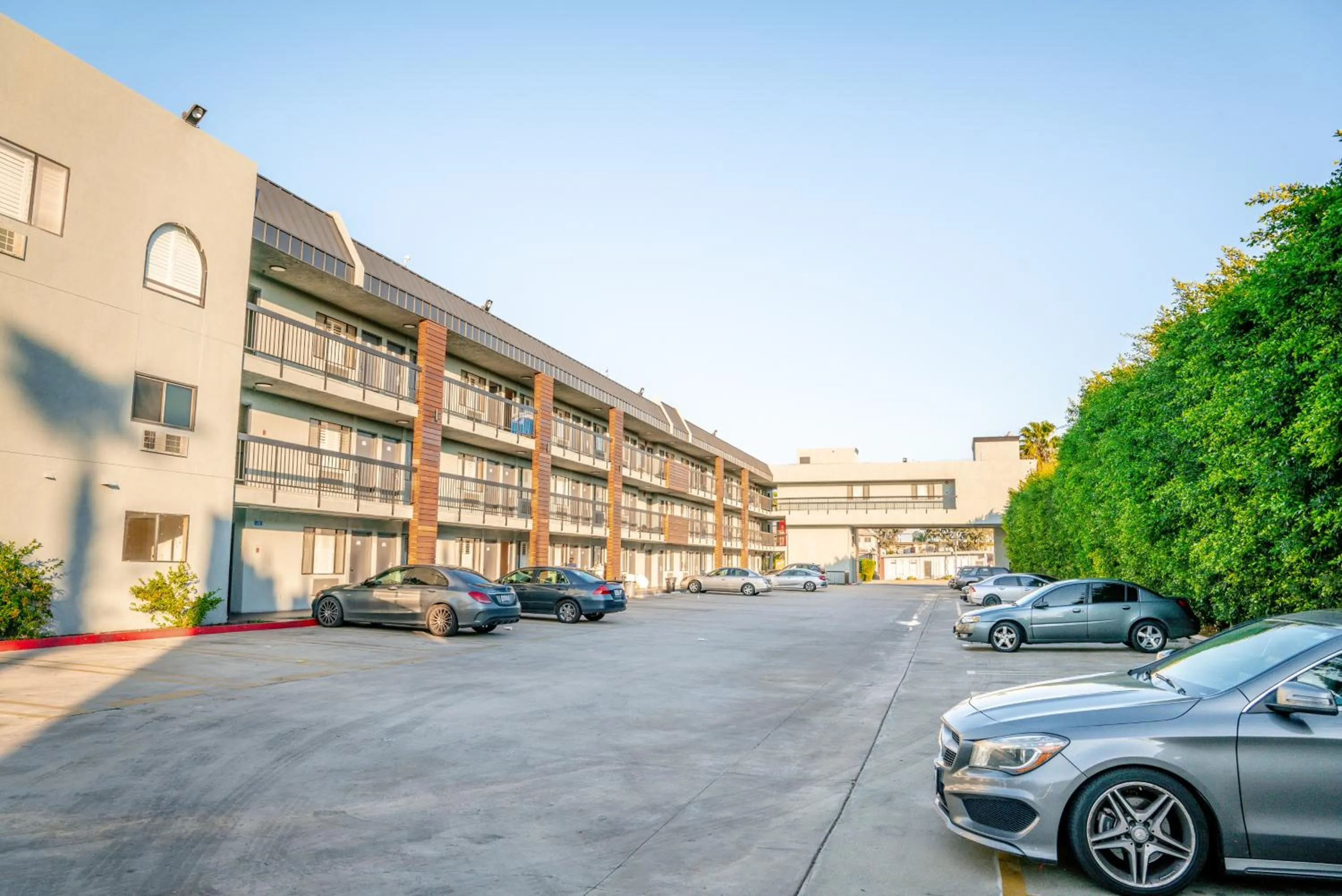 Gateway Inn Gardena Los Angeles South