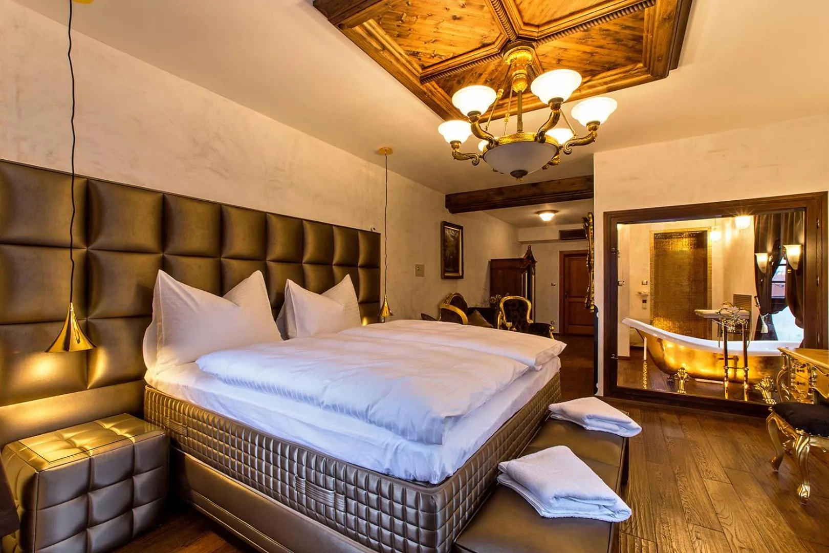 Arcadie Hotel & Apartments