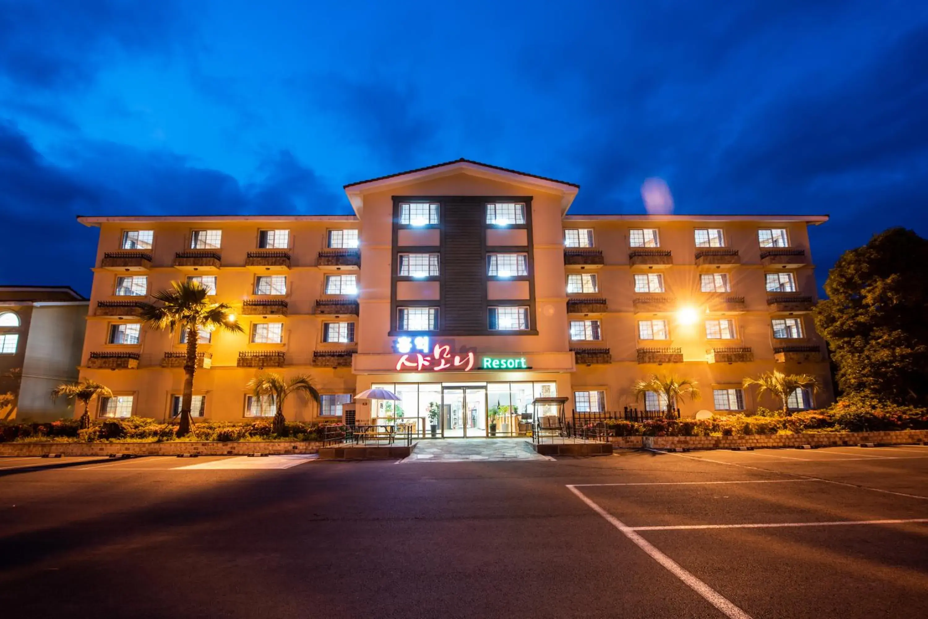 Chamonix Resort Chamonix Resort