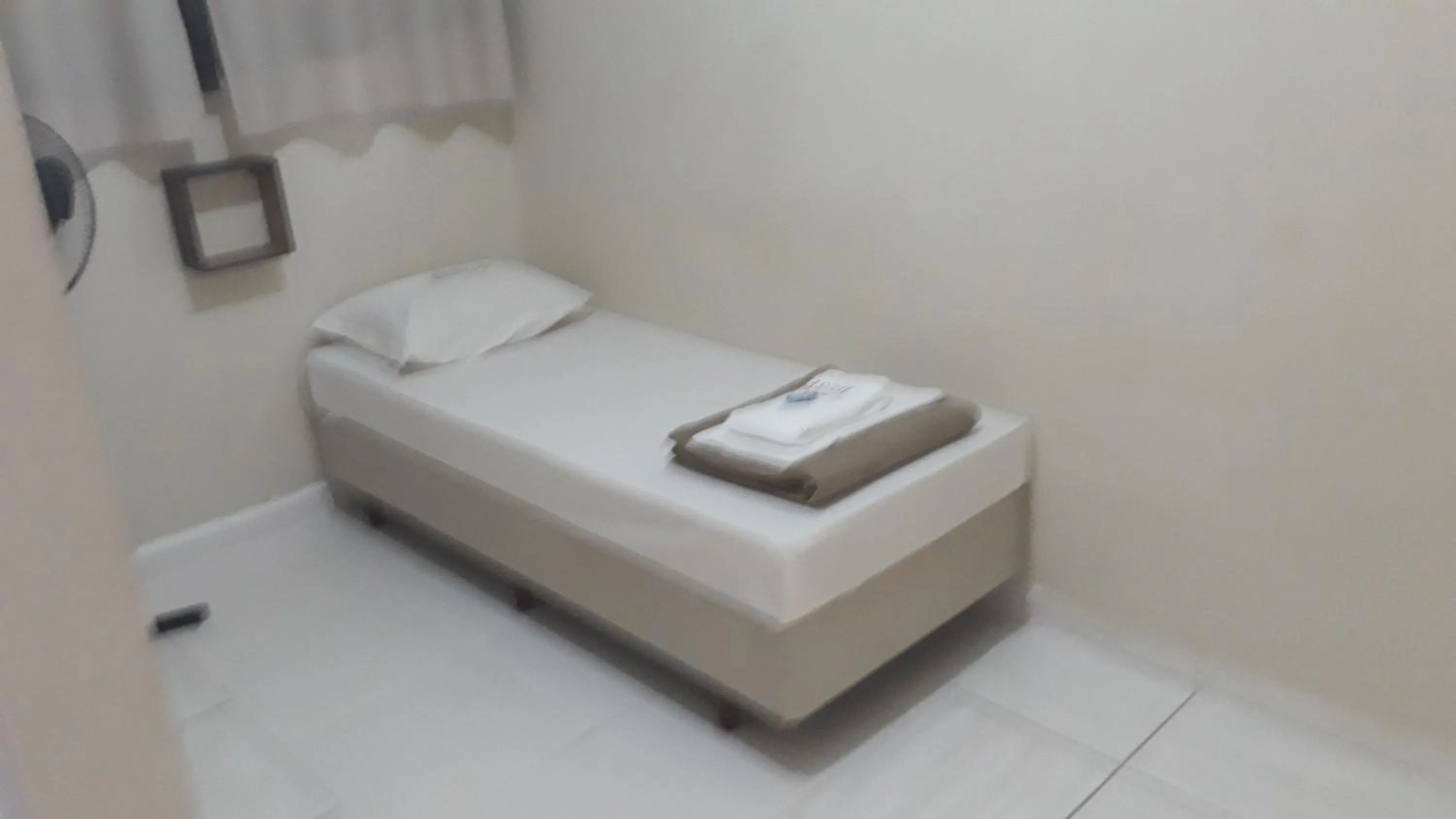 HOTEL INTERLAGOS