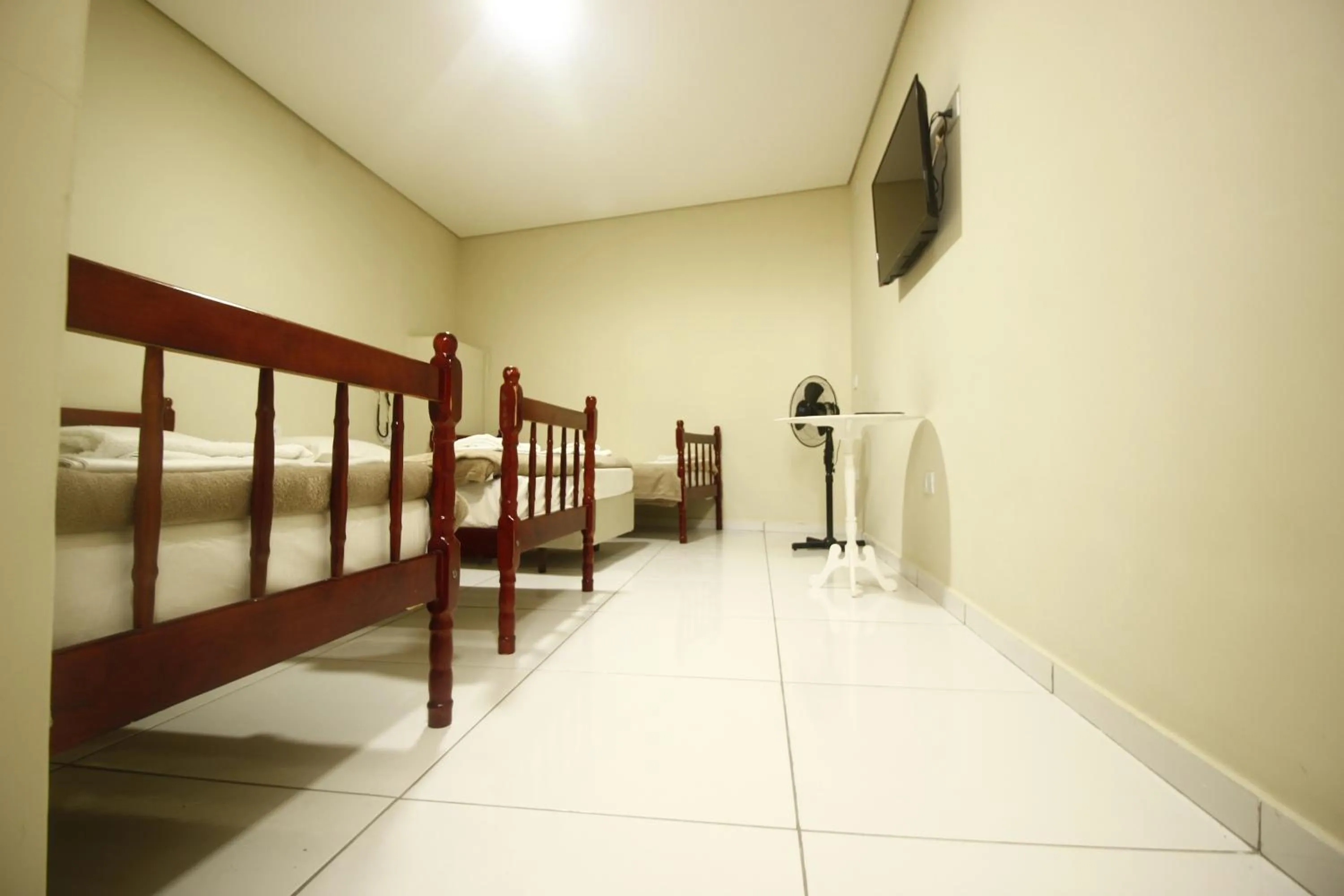 HOTEL INTERLAGOS