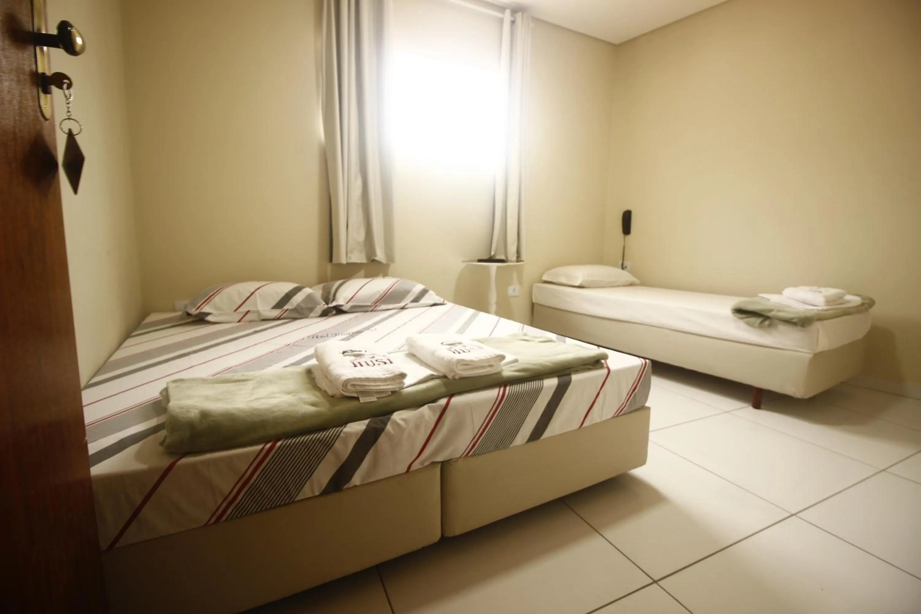 HOTEL INTERLAGOS