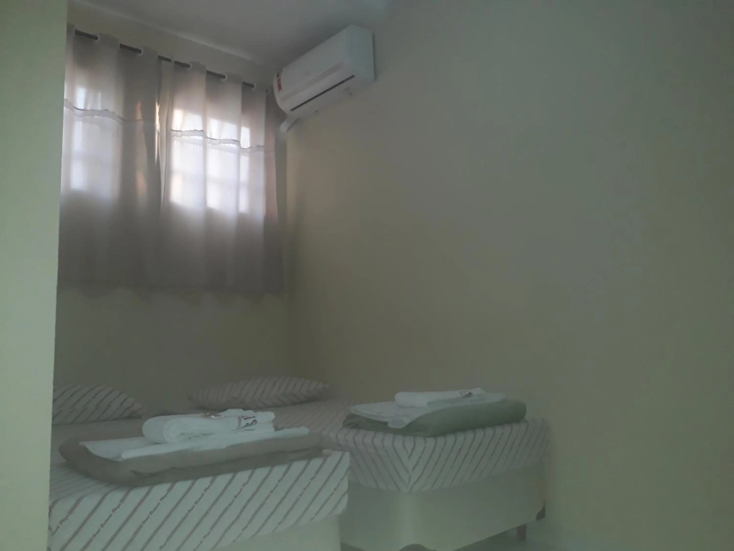 HOTEL INTERLAGOS