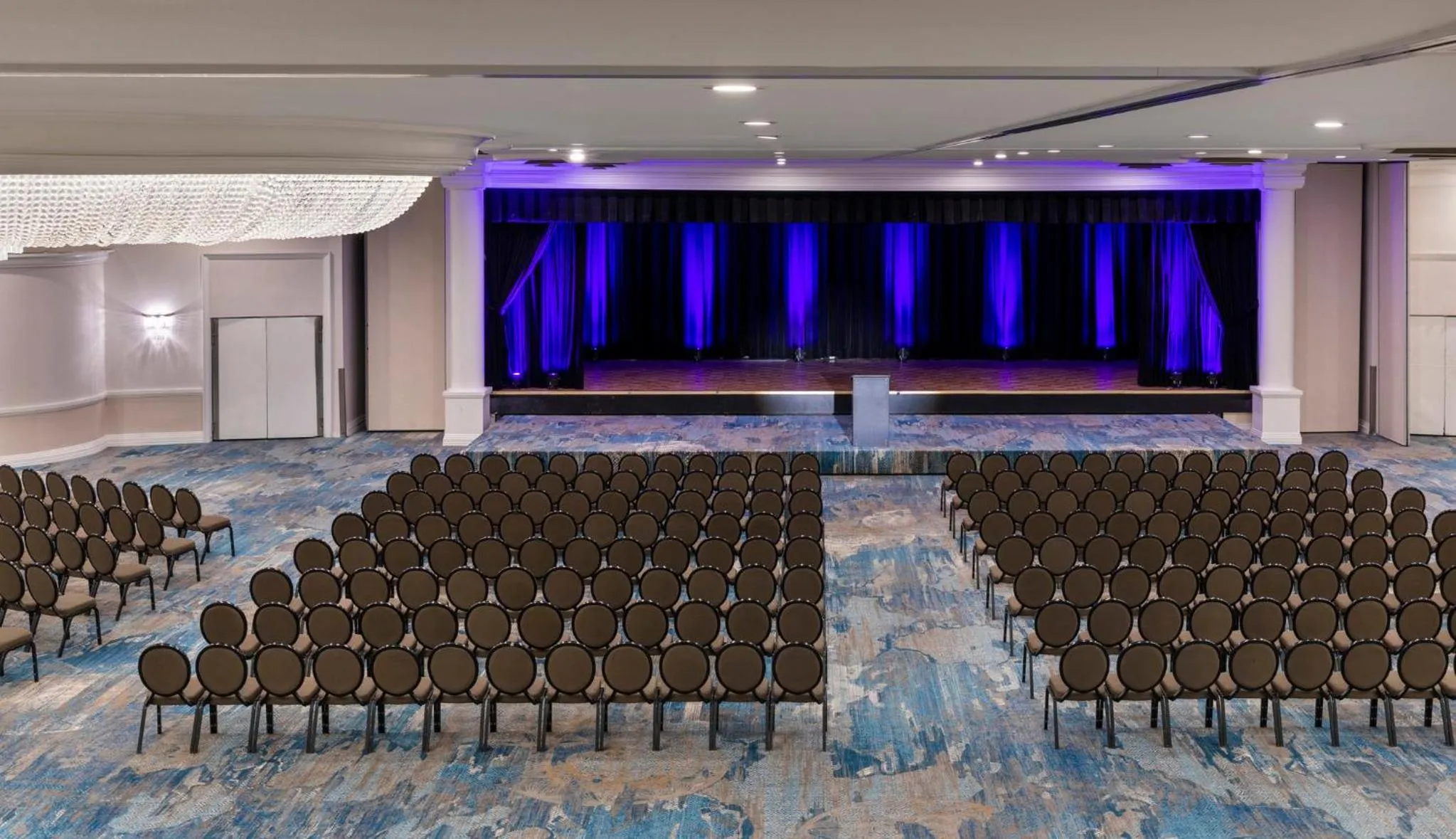 Banquet/Function facilities in Riviera Resort Palm Springs