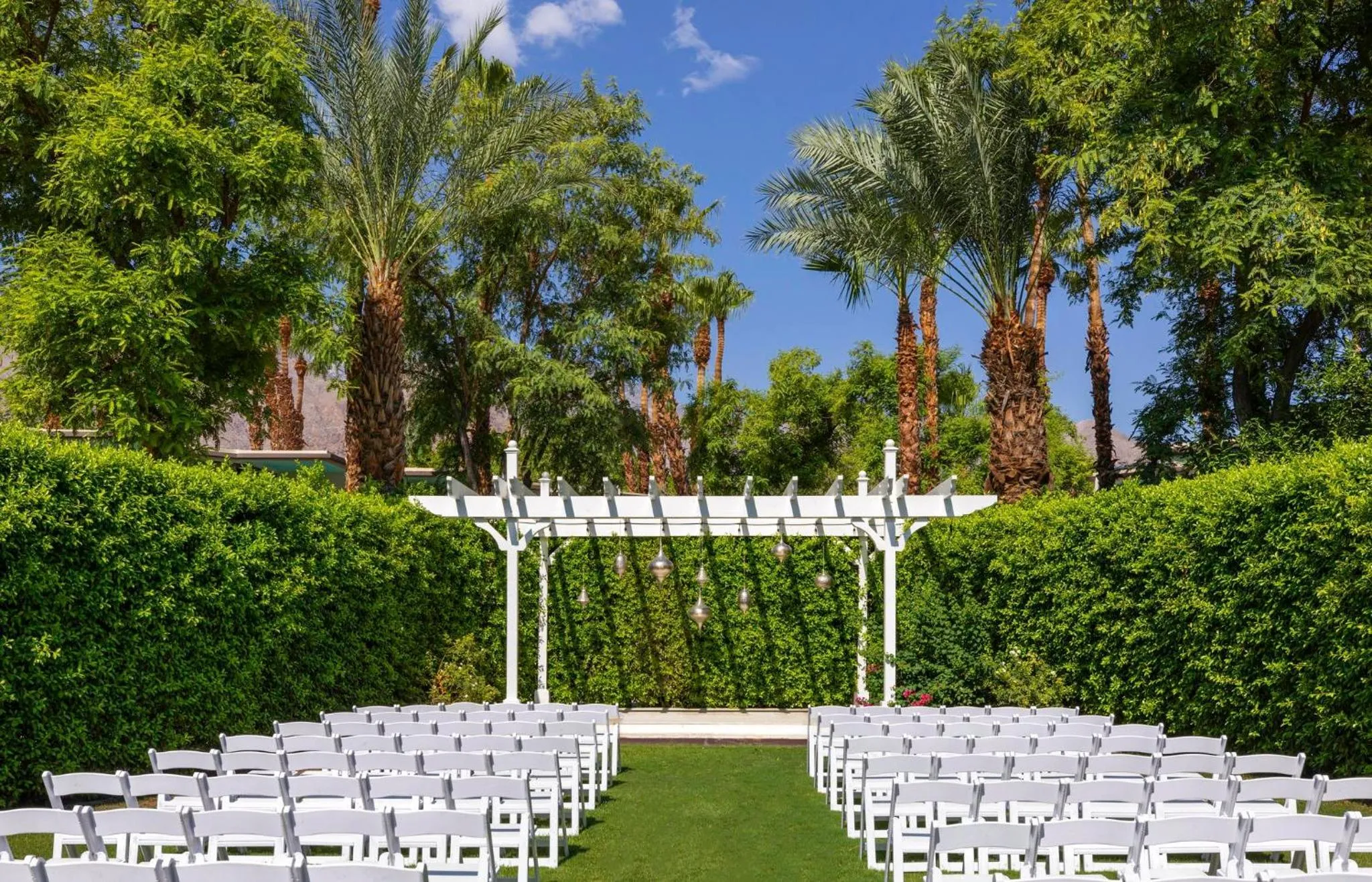 Meeting/conference room in Riviera Resort Palm Springs