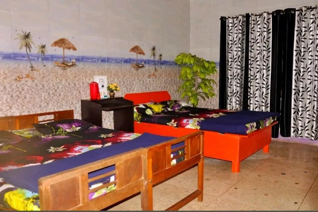 Honey Palace Homestay
