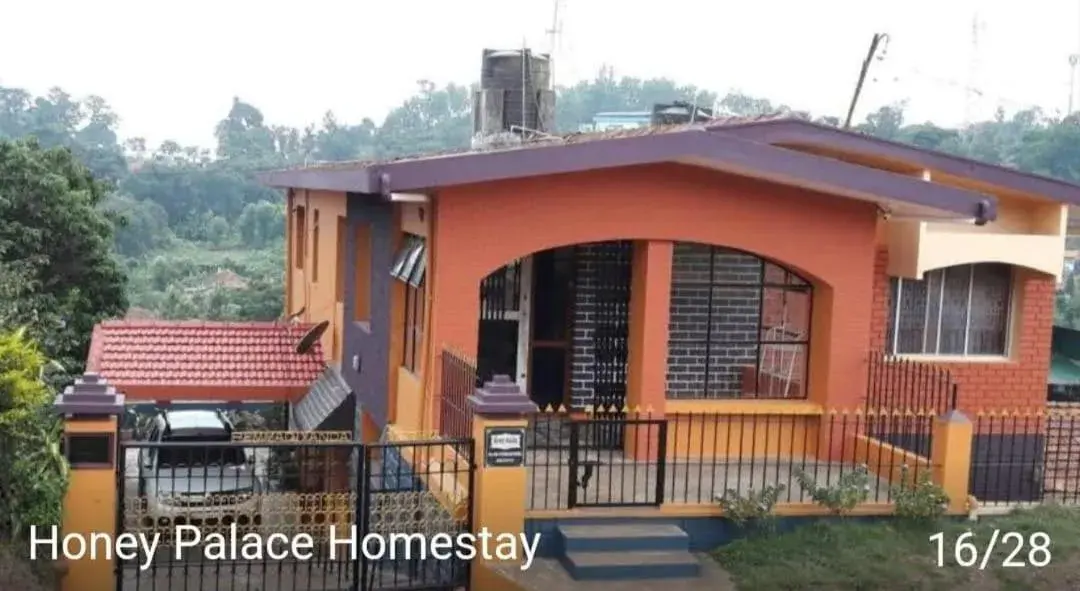 Honey Palace Homestay Honey Palace Homestay