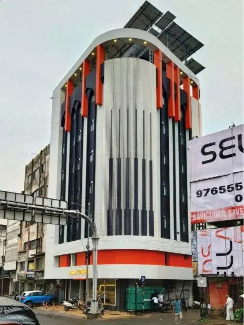 Hotel Pritam, Nagpur