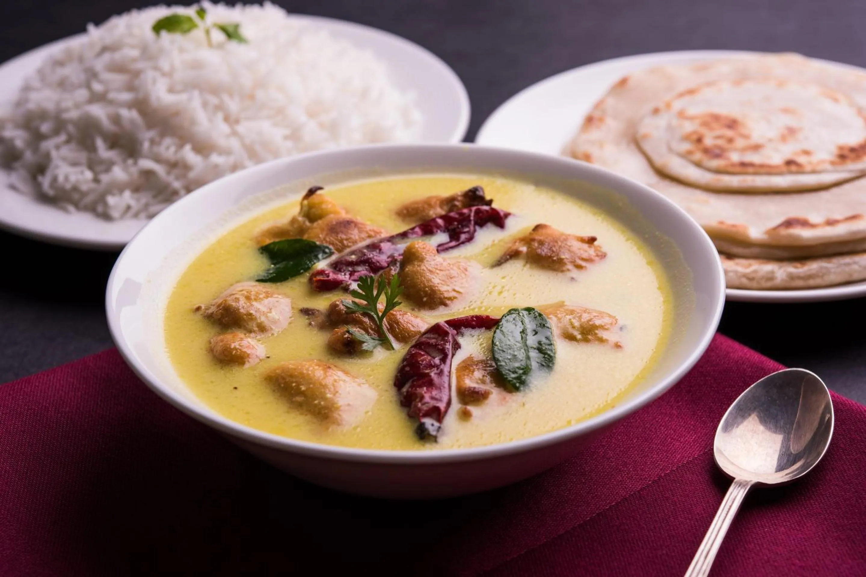 Restaurant/places to eat in Super Capital O Swastika