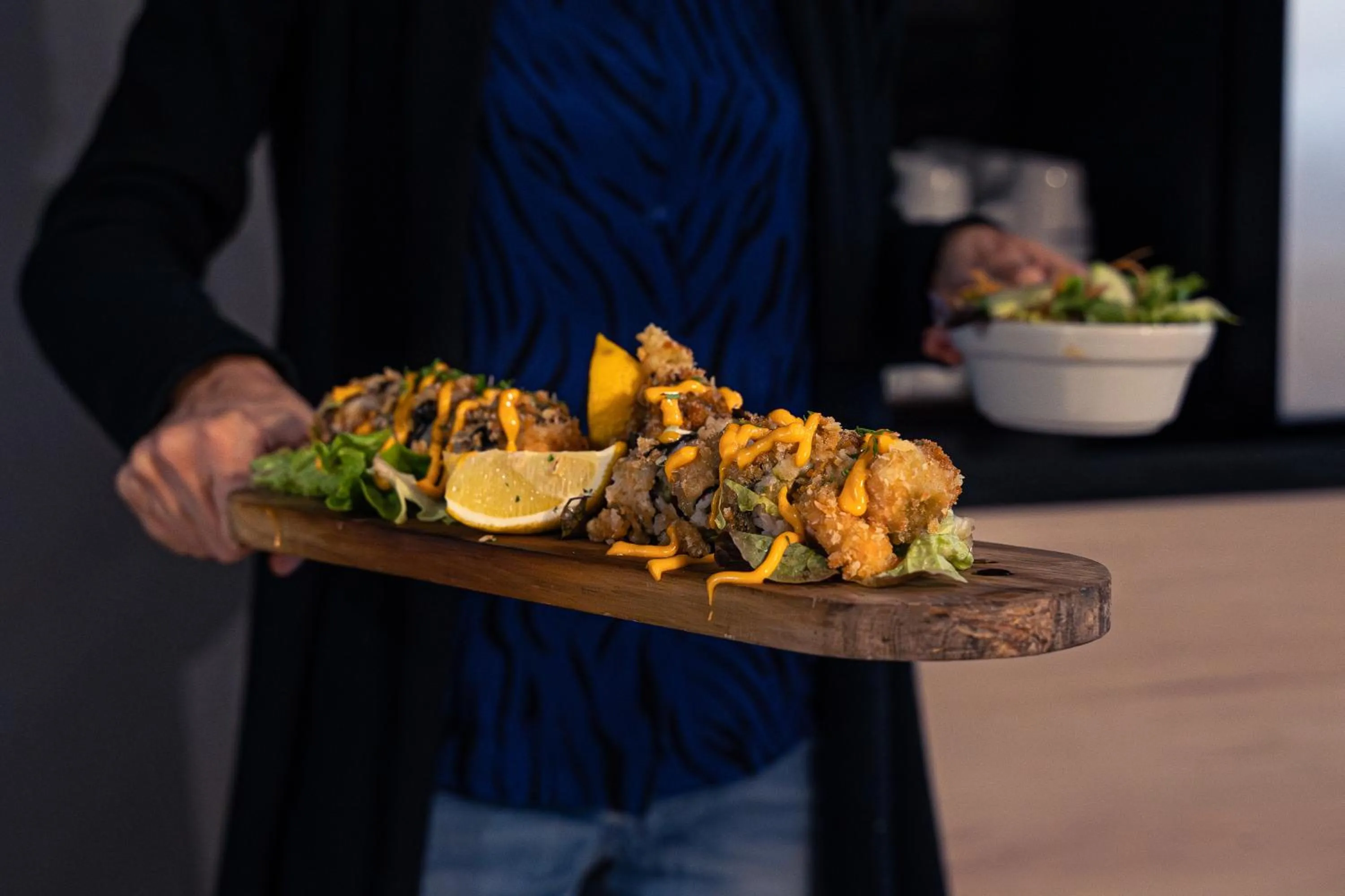 Restaurant/places to eat in Brit Hotel Confort Manosque Cadarache