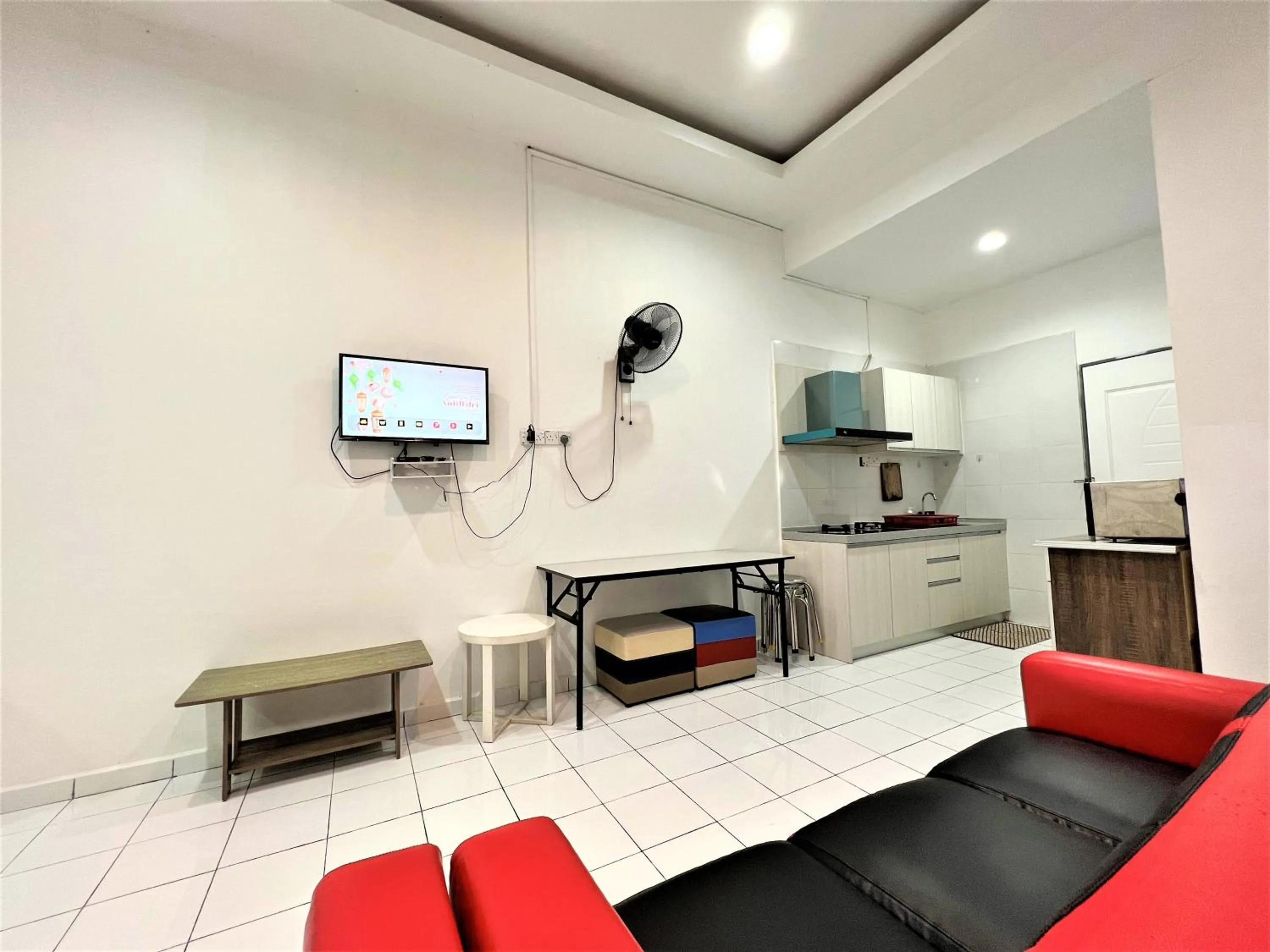 Suang Noh Homestay Kundasang