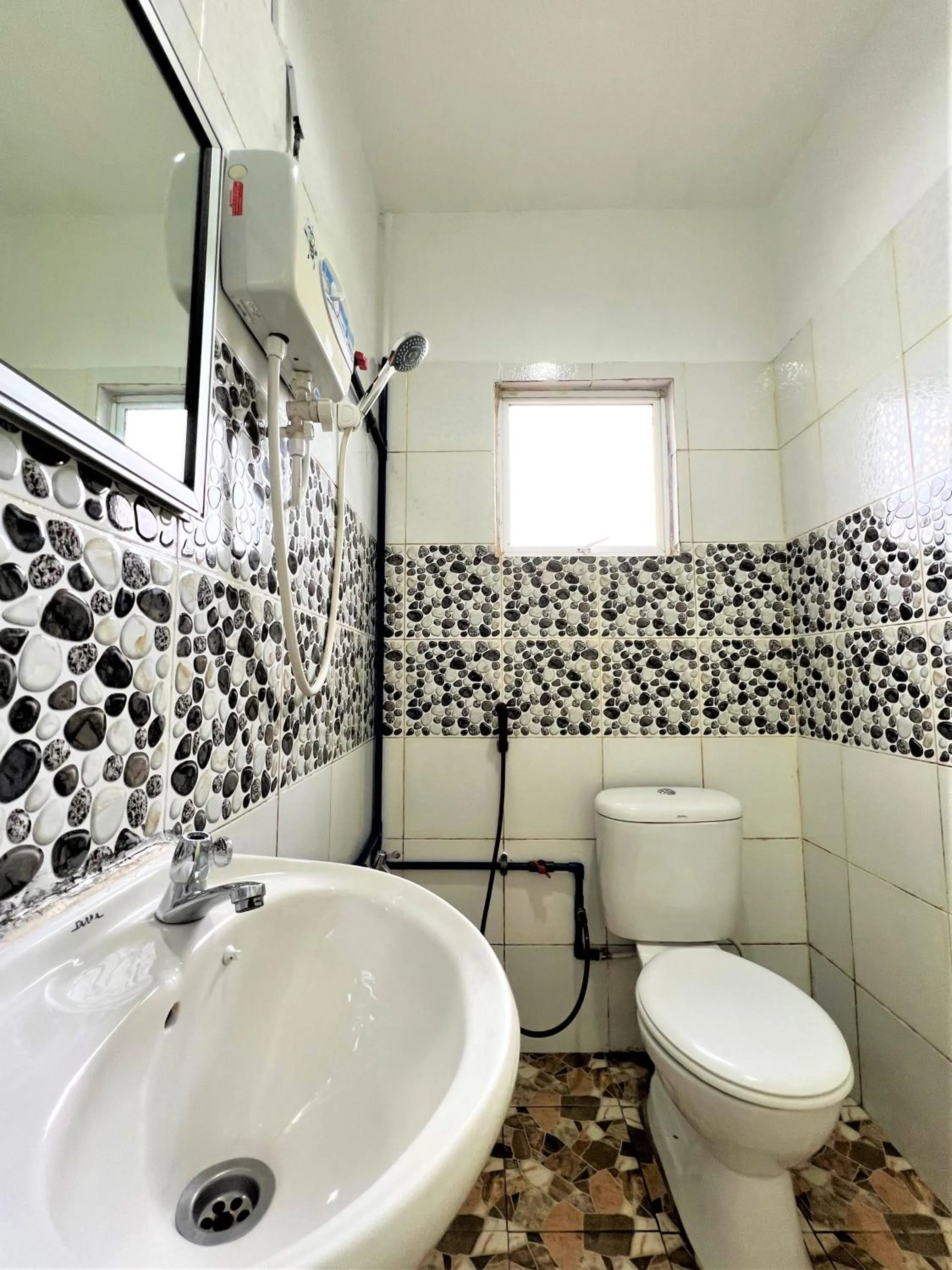 Suang Noh Homestay Kundasang