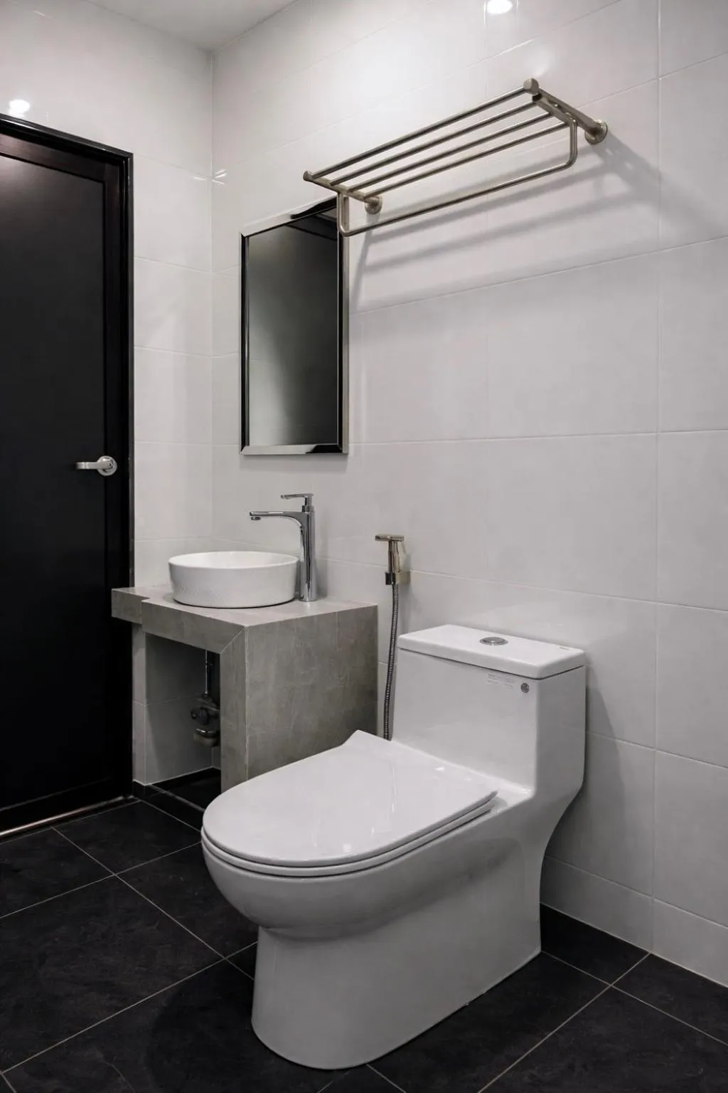 Suang Noh Homestay Kundasang