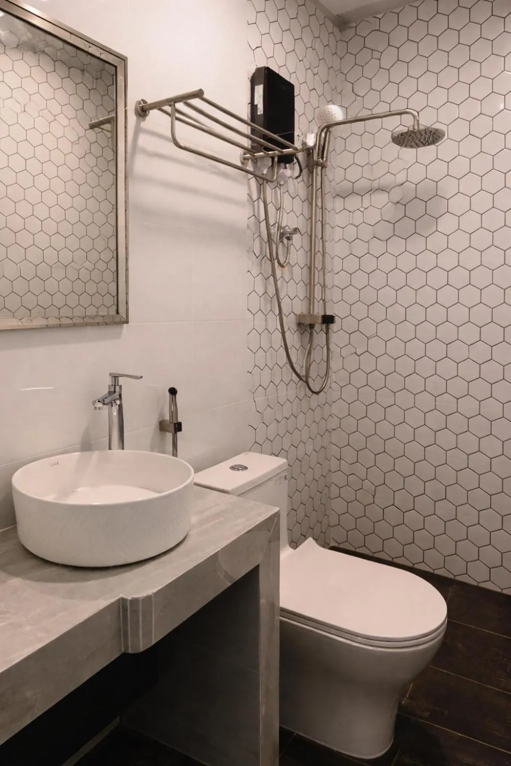 Suang Noh Homestay Kundasang