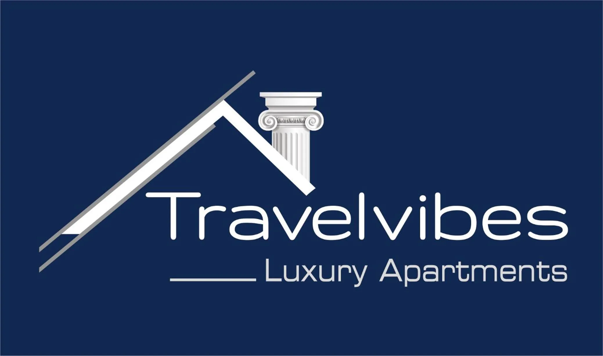 Property logo or sign in Acropolis View Deluxe Penthouse & Luxury Apartments