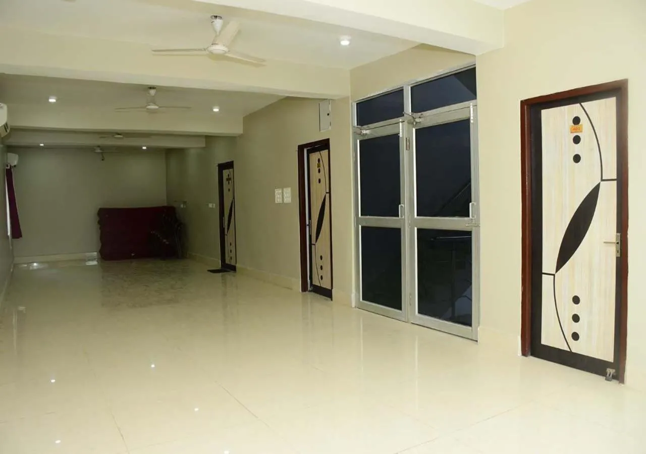 Banquet/Function facilities in Satiya Guest House
