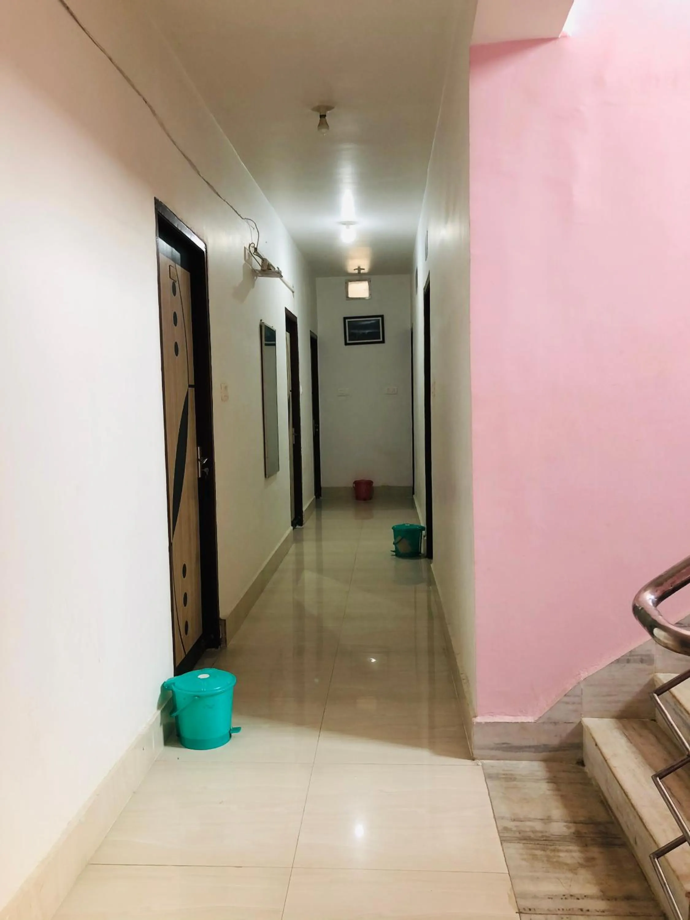 Other in Satiya Guest House