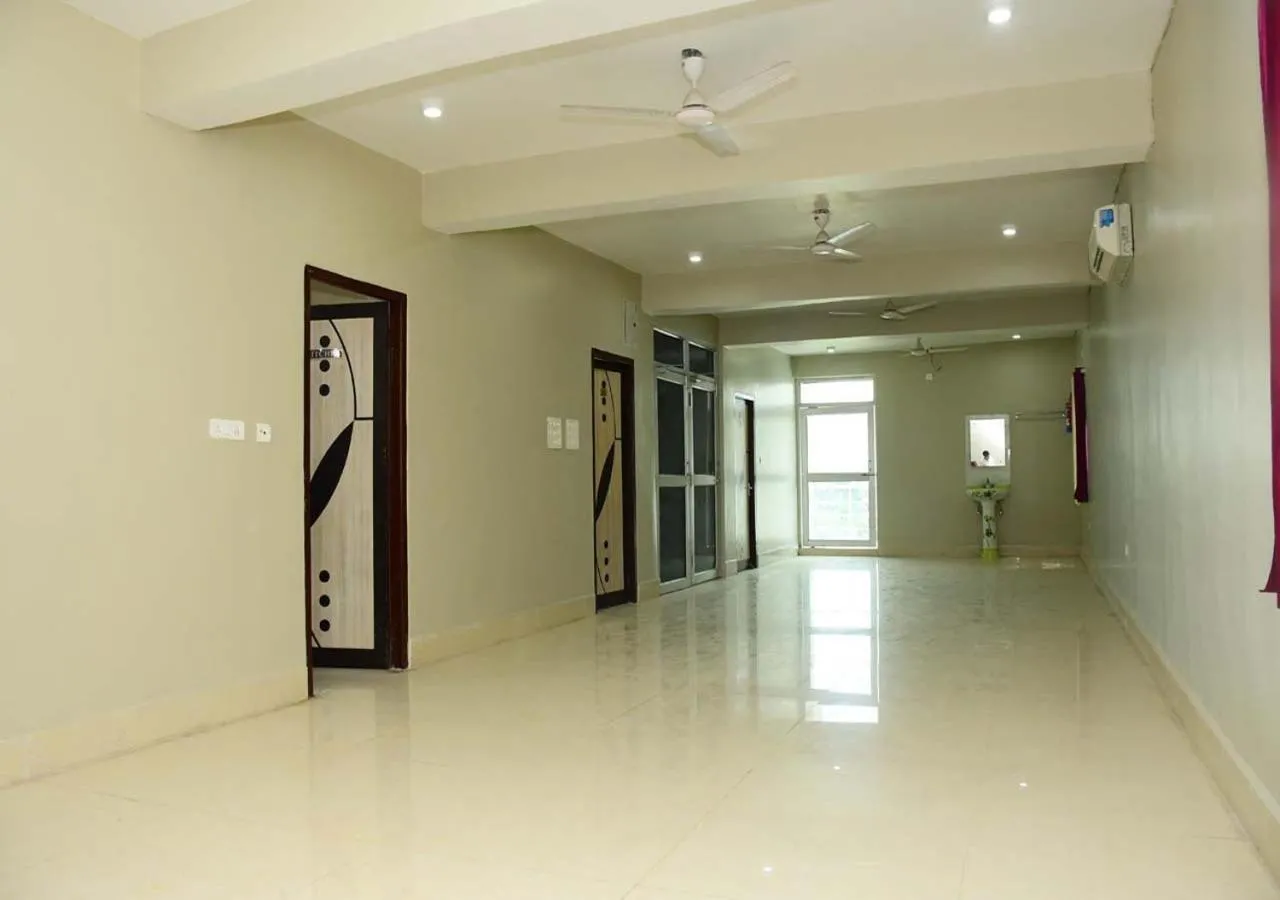 Banquet/Function facilities in Satiya Guest House