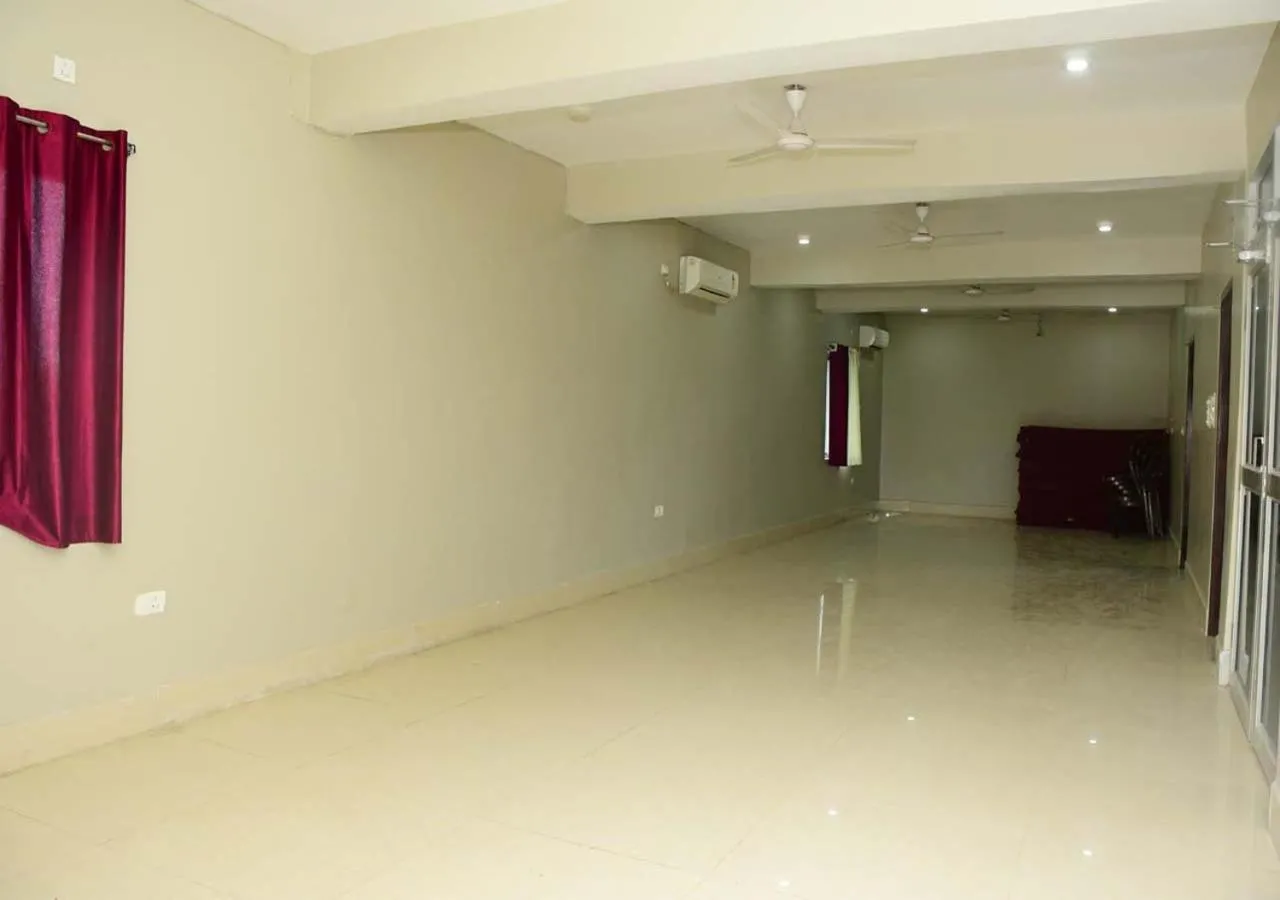 Banquet/Function facilities in Satiya Guest House