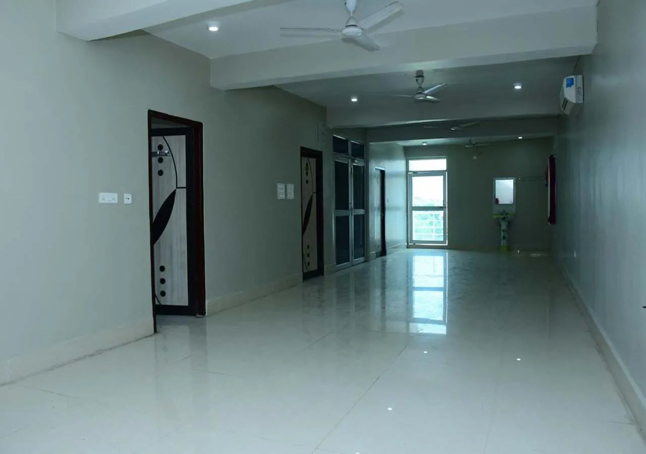 Balcony/Terrace in Satiya Guest House