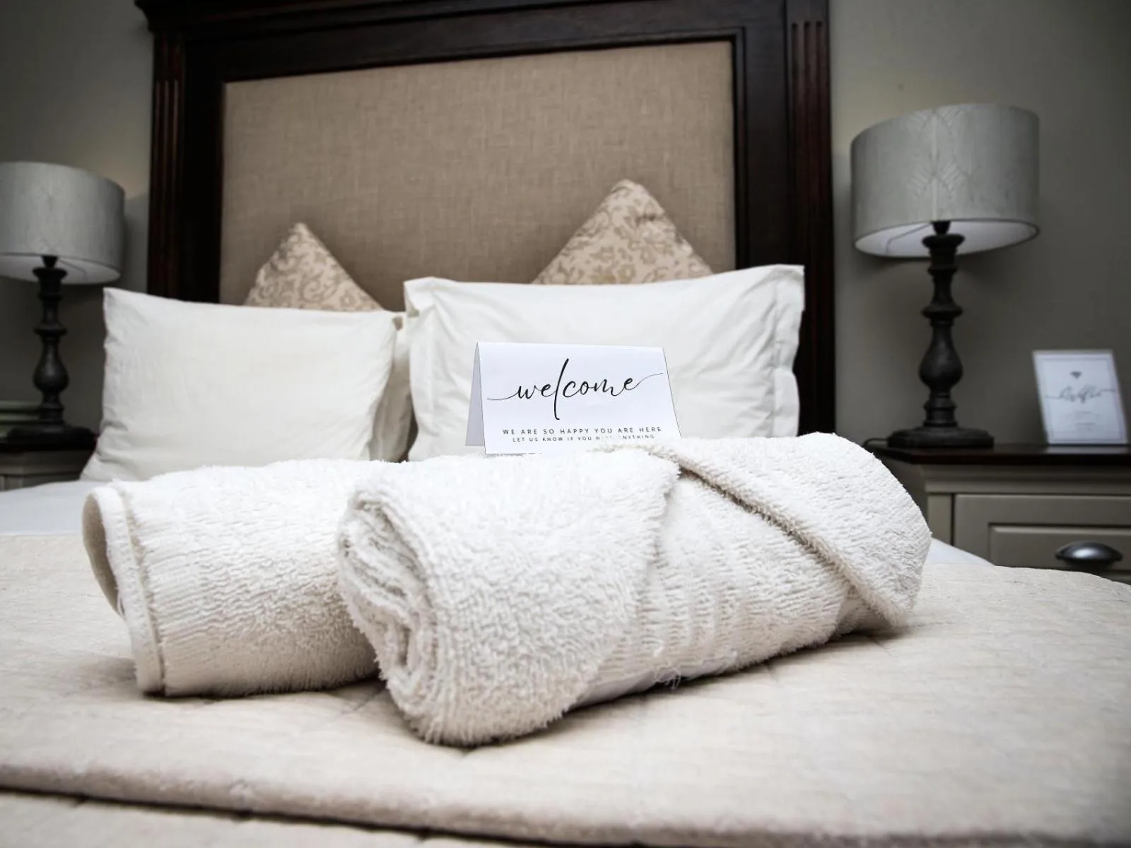 View (from property/room), Bed in Familia Guesthouse & Boutique Hotel