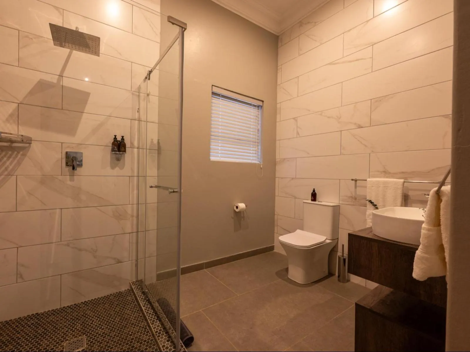 Bathroom in Familia Guesthouse & Boutique Hotel