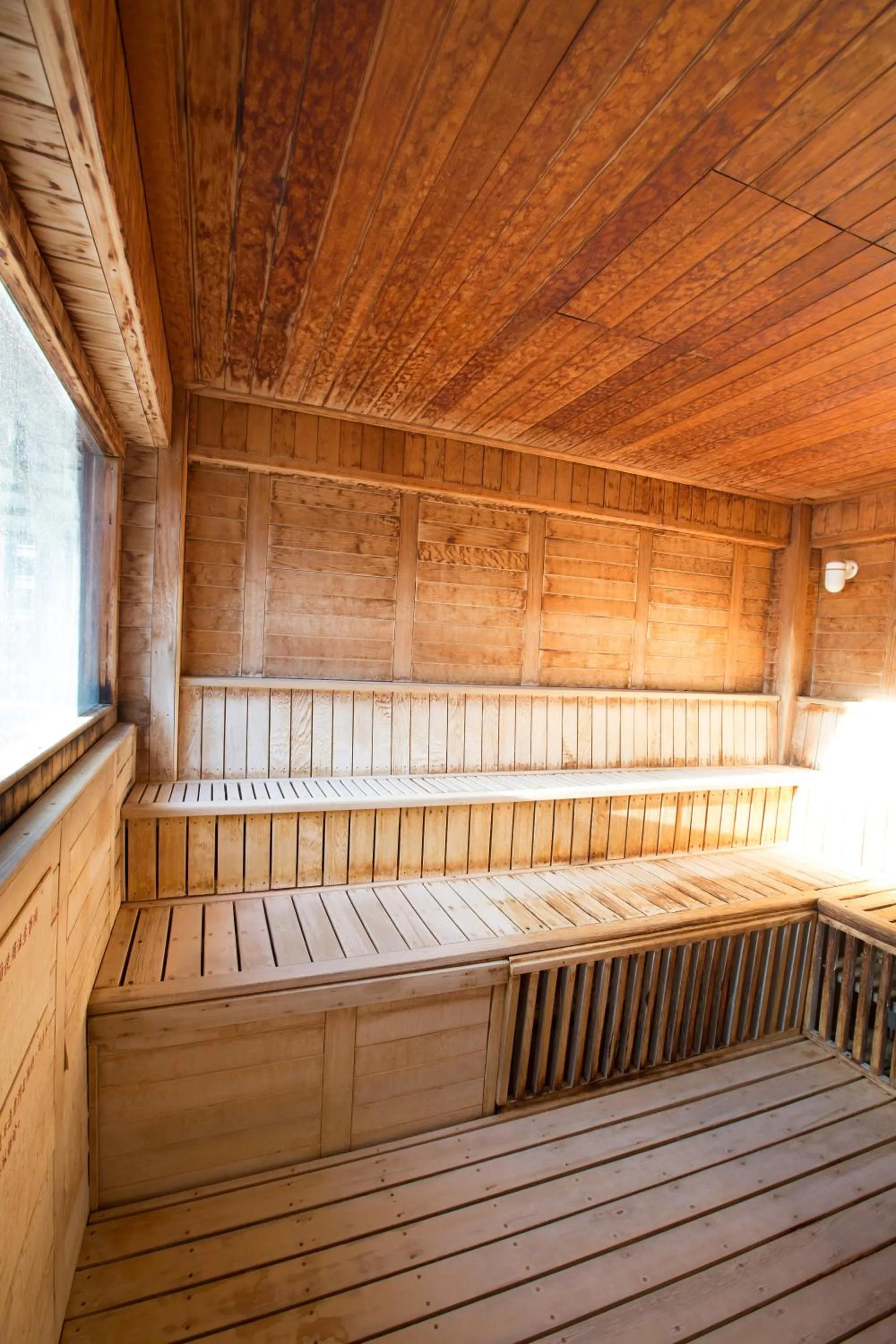 Spa and wellness centre/facilities in Dong Tair Spa Hotel