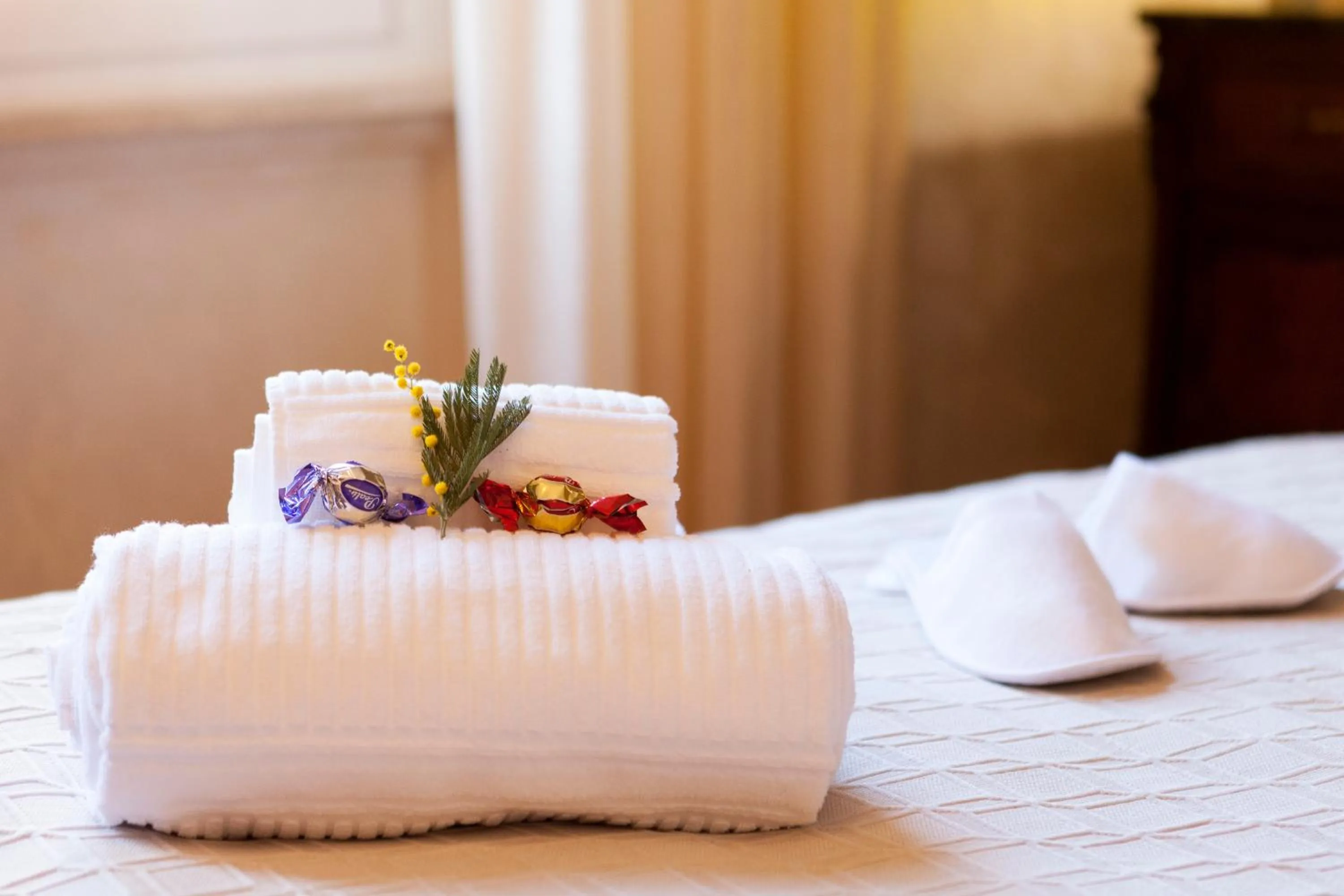 Bed in Regina Bed and Breakfast