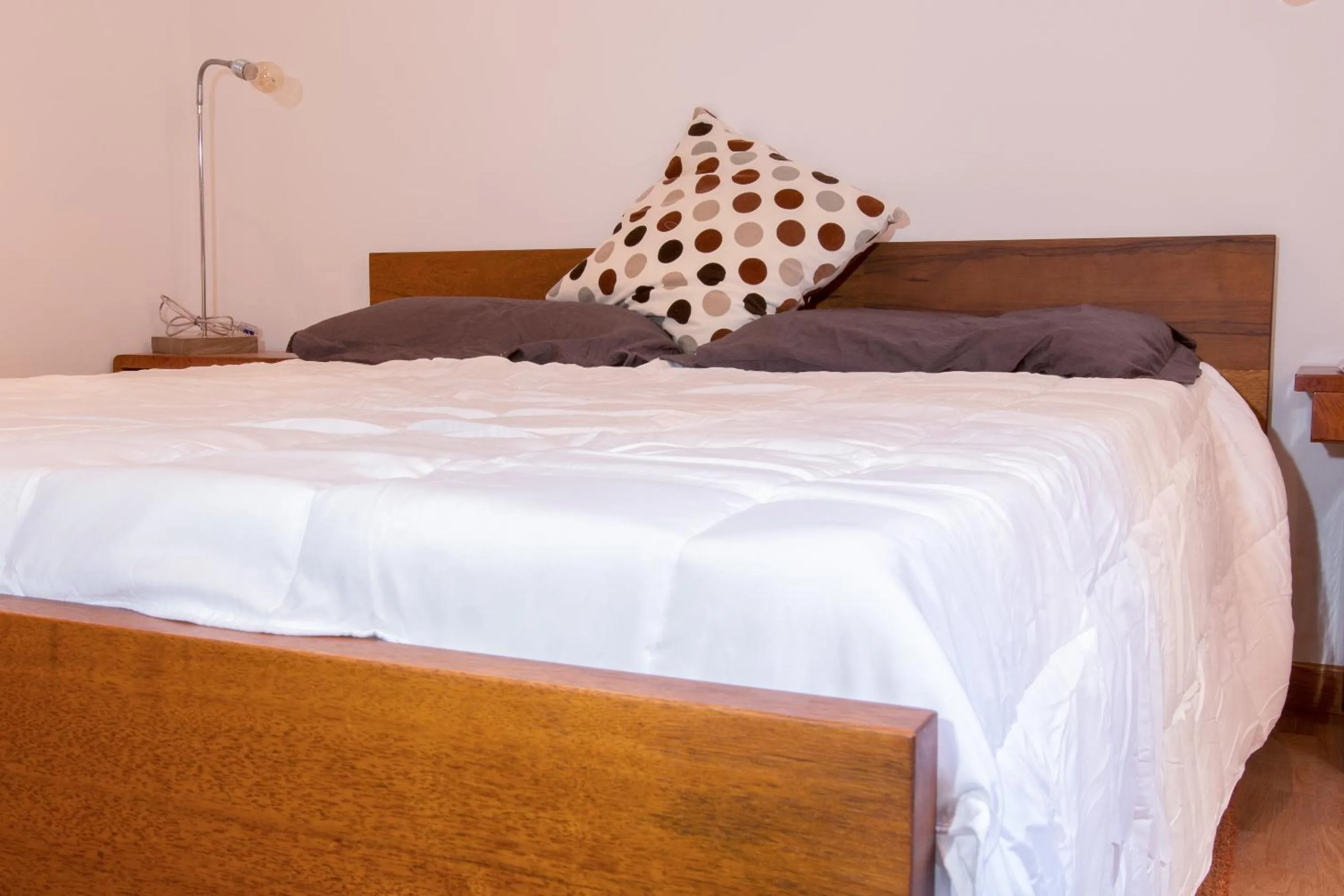 Bed in BB il Castello di Vetro