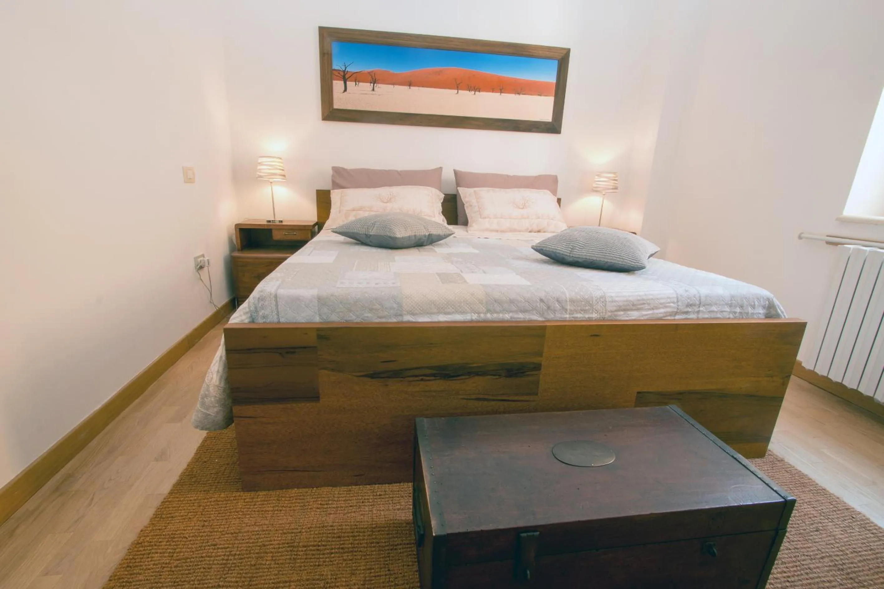 Other, Bed in BB il Castello di Vetro