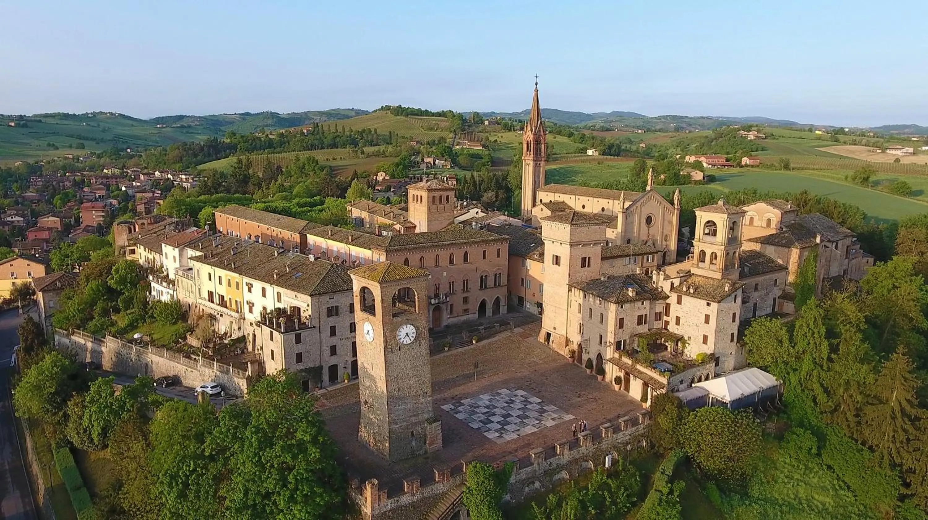 BB il Castello di Vetro