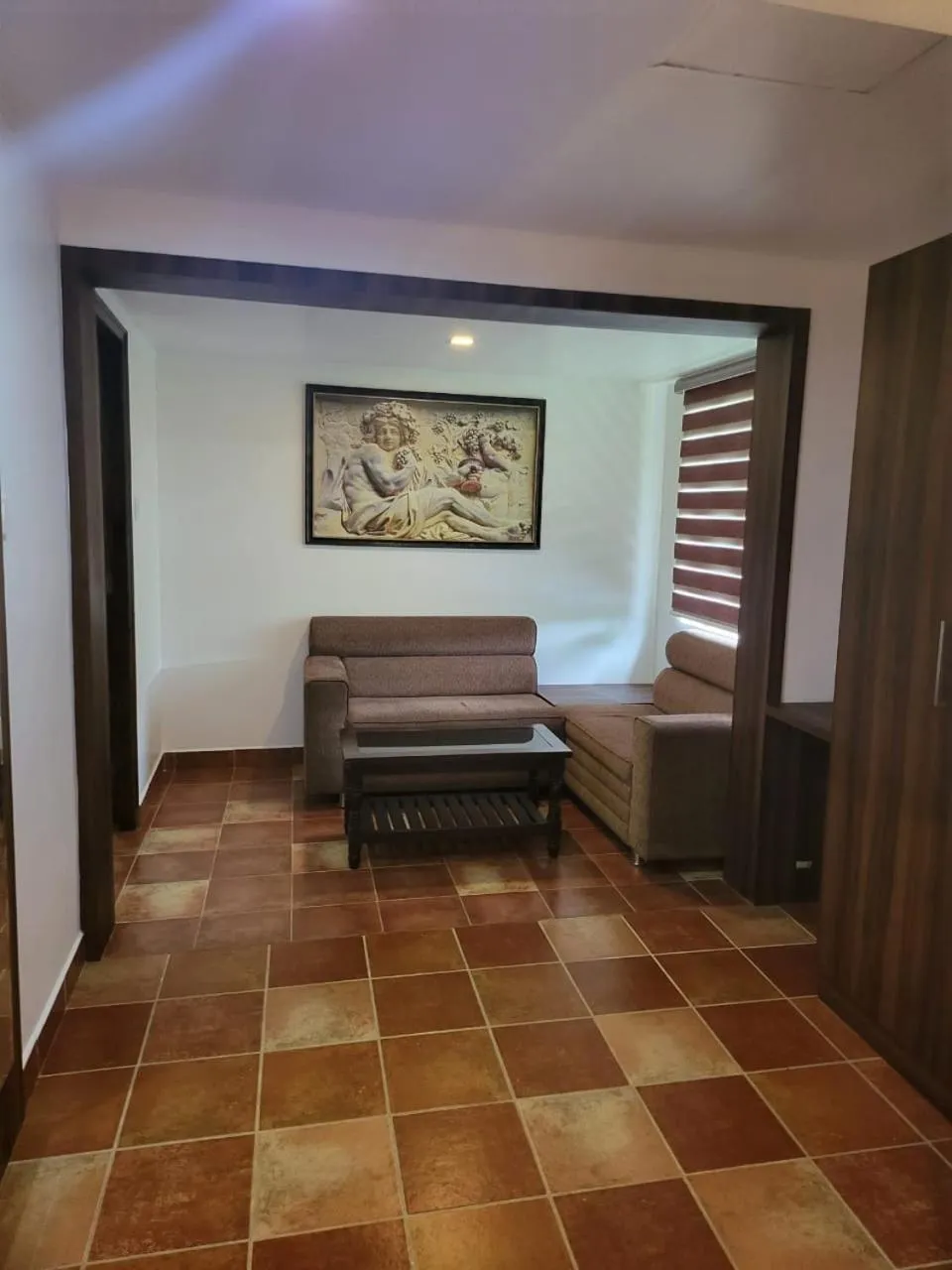 Athirapally Green Trees