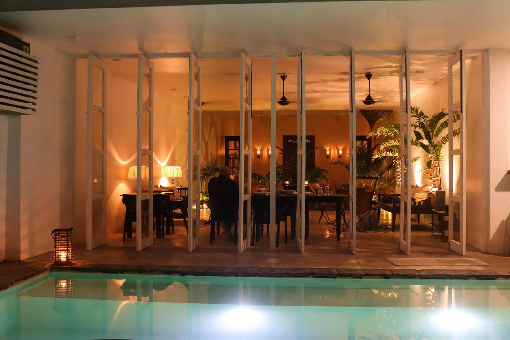 Villa - Beach Front in Bieshu Beach Hive