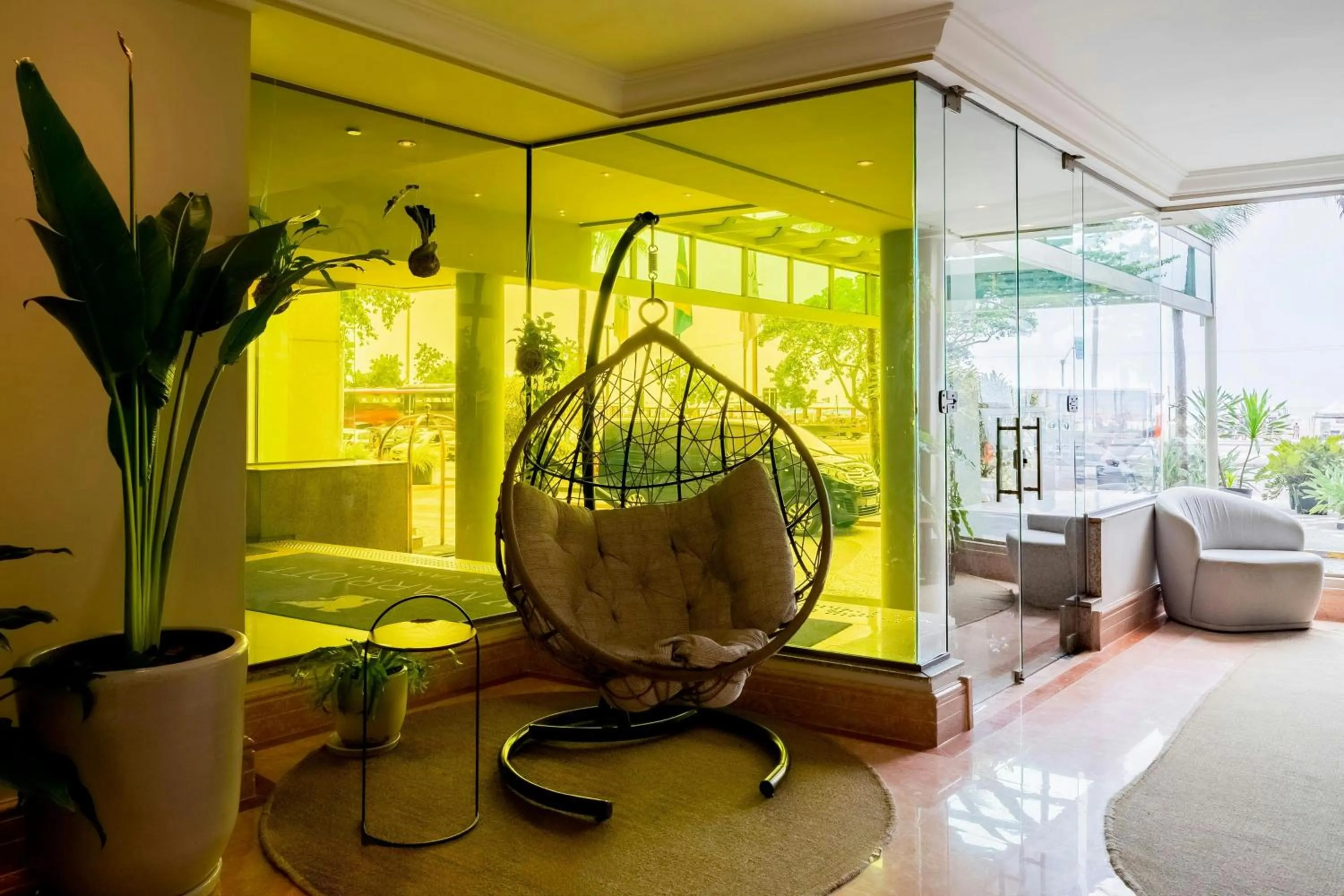 Other in JW Marriott Rio de Janeiro