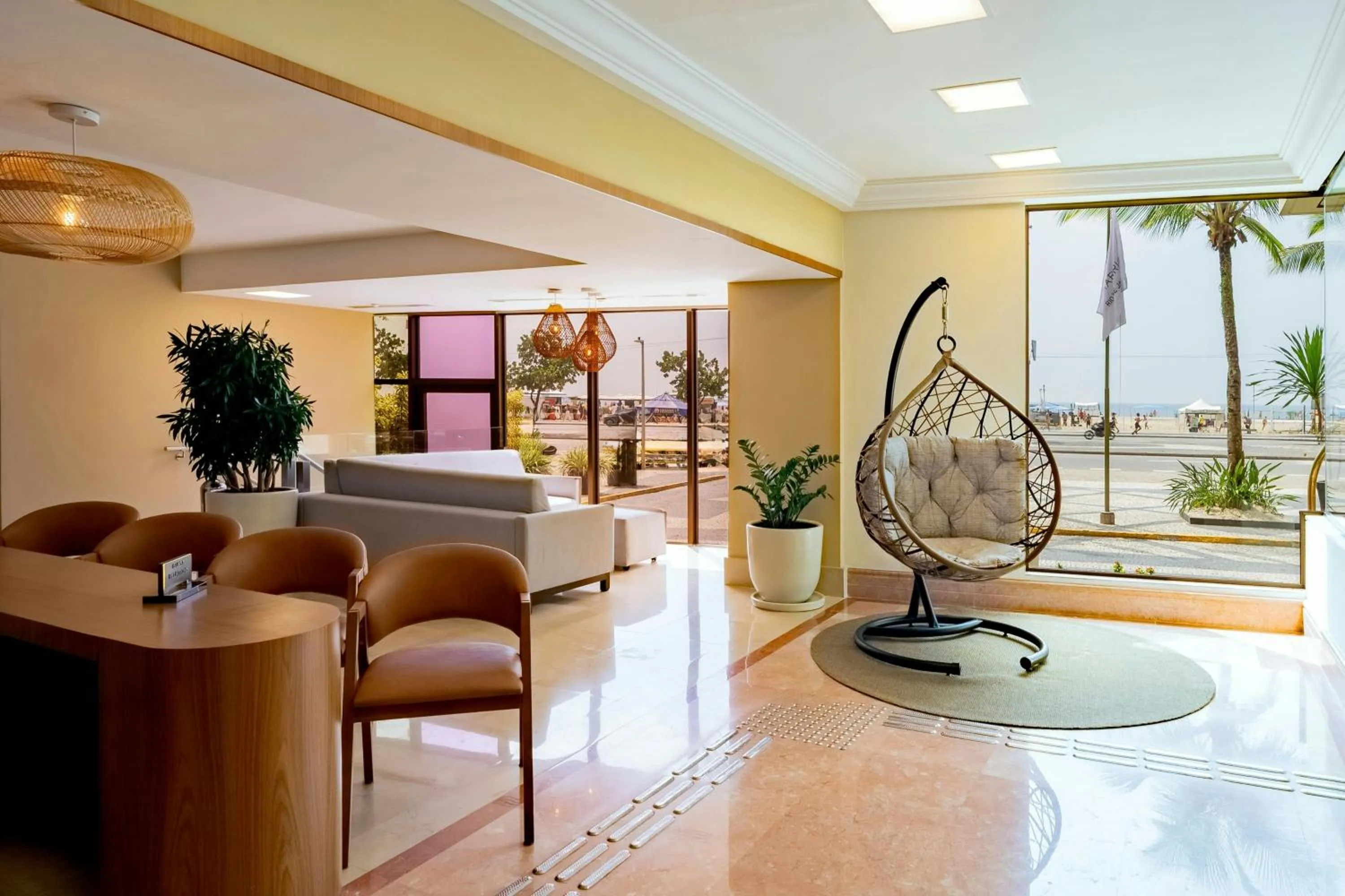 Other in JW Marriott Rio de Janeiro