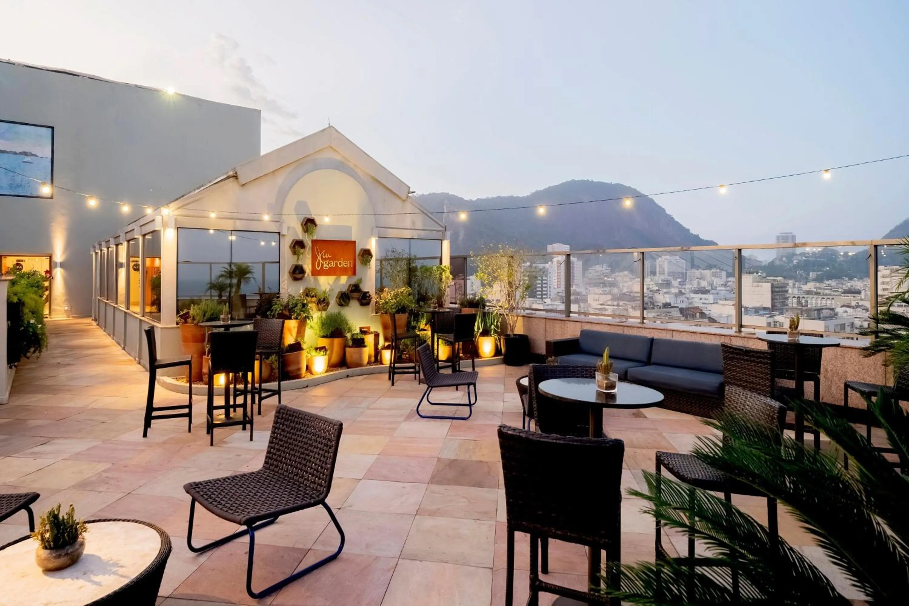 Other in JW Marriott Rio de Janeiro