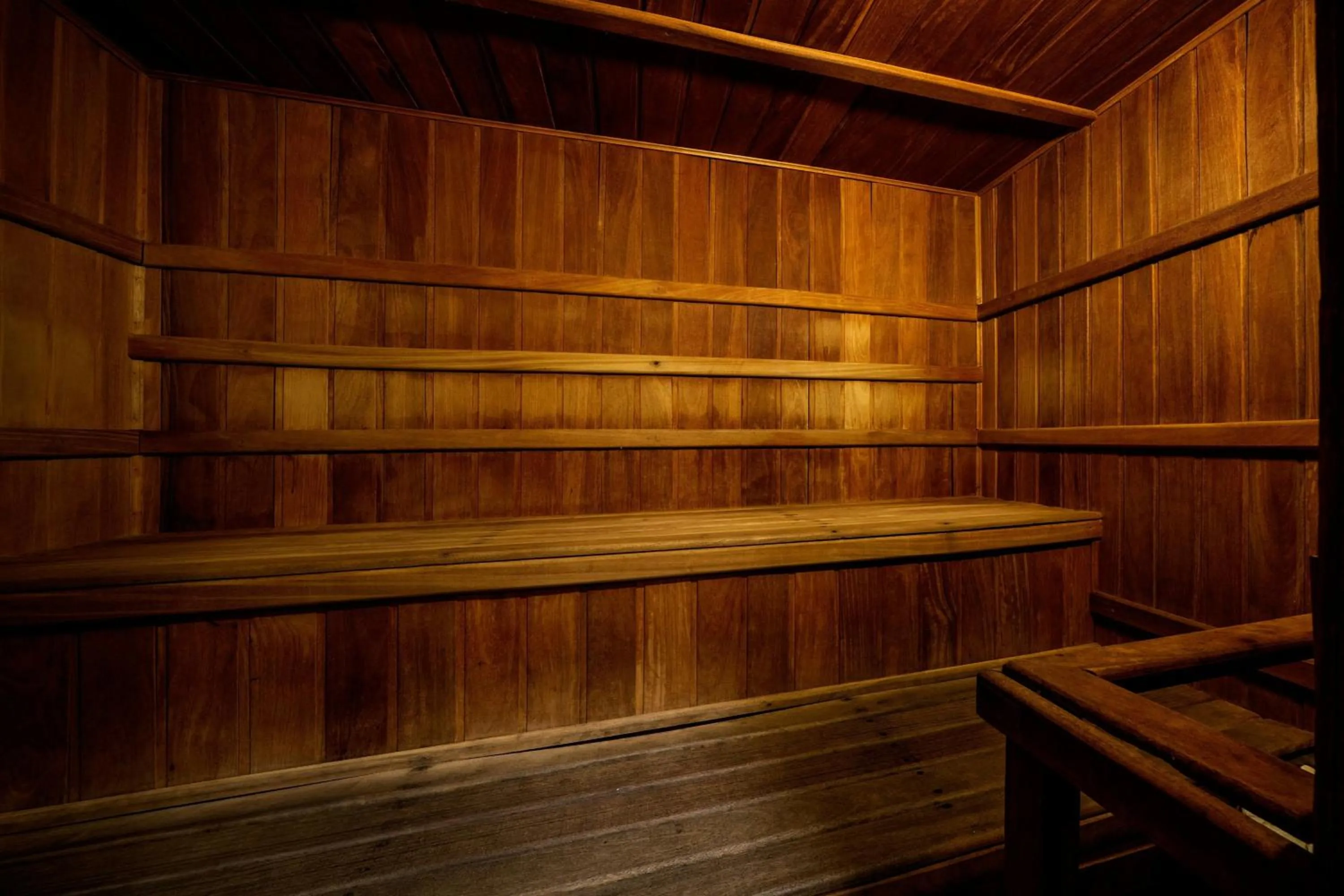 Spa and wellness centre/facilities in JW Marriott Rio de Janeiro