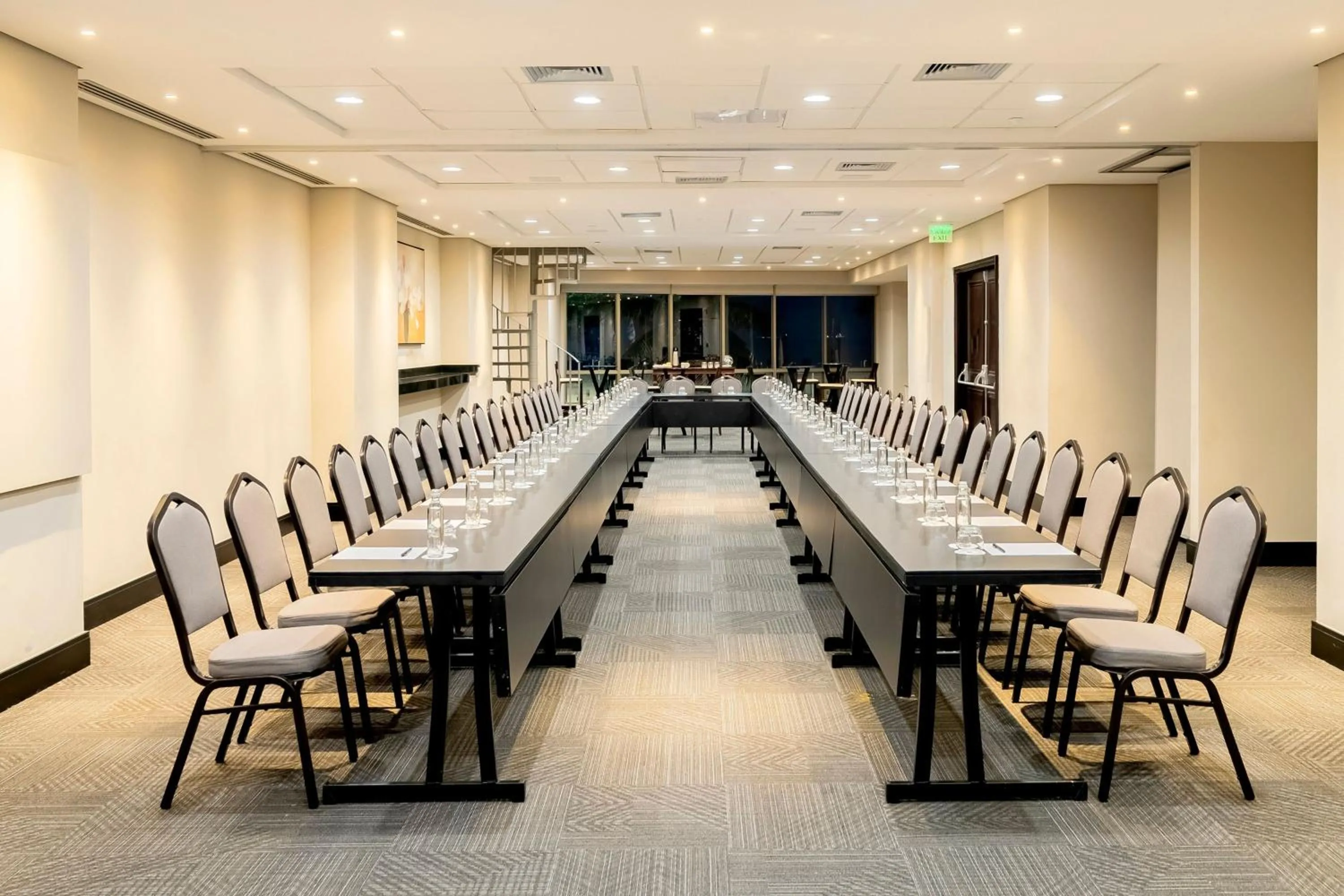 Meeting/conference room in JW Marriott Rio de Janeiro