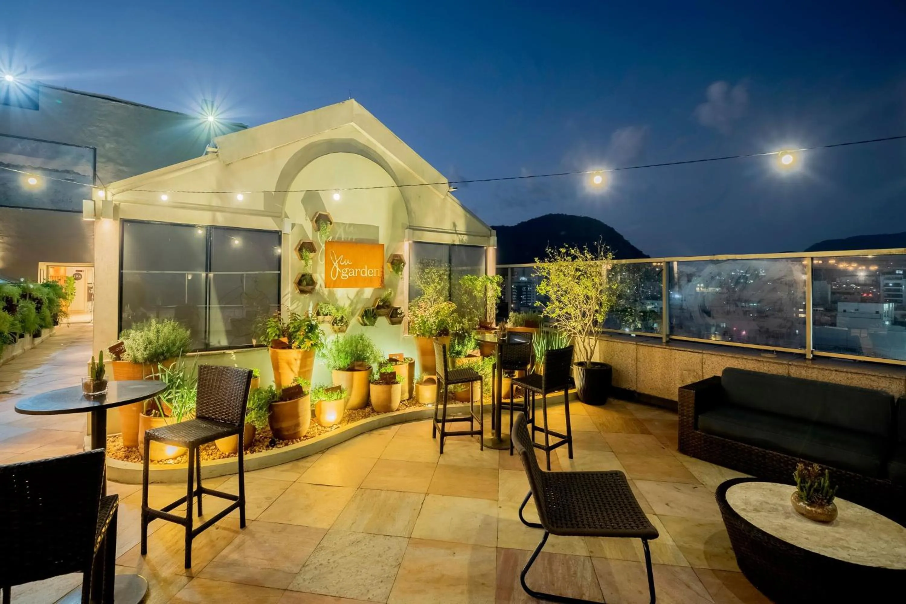 Other in JW Marriott Rio de Janeiro