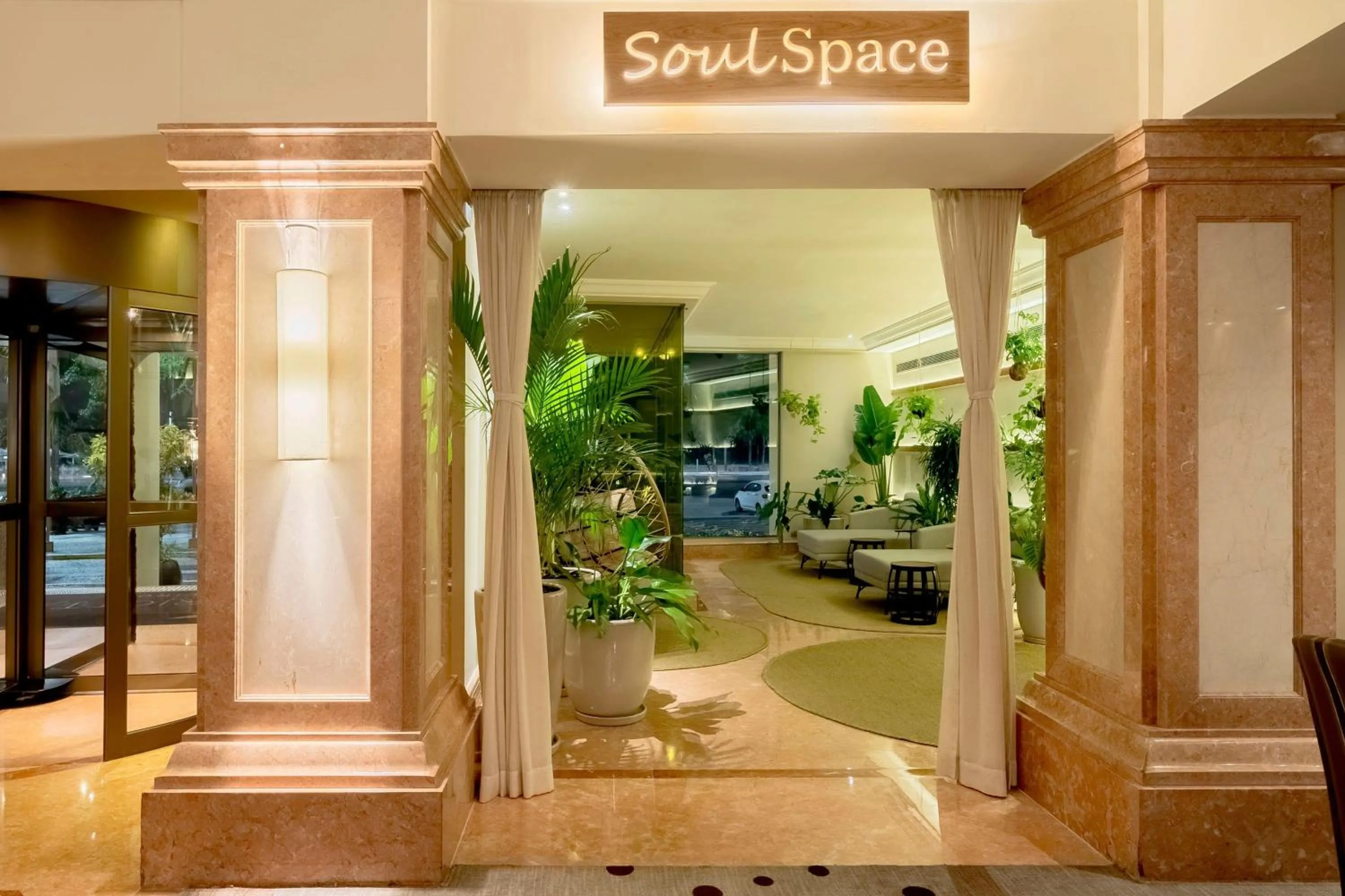 Other in JW Marriott Rio de Janeiro