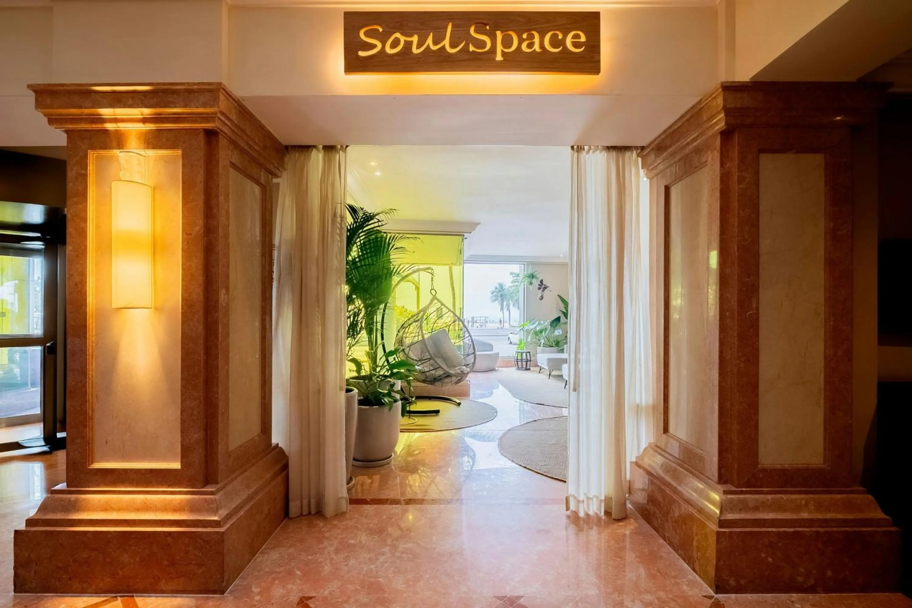 Other, Bed in JW Marriott Rio de Janeiro