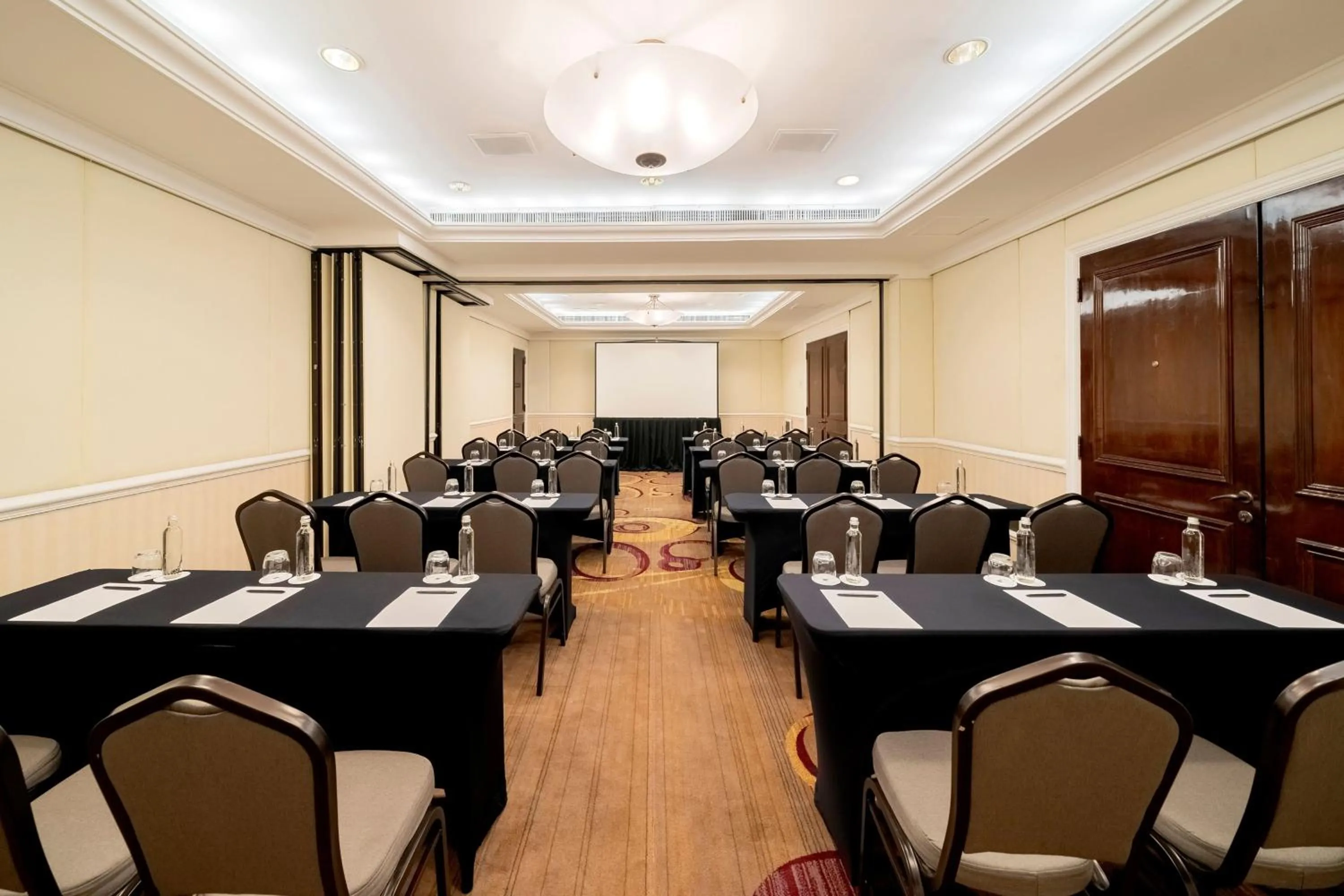 Meeting/conference room in JW Marriott Rio de Janeiro
