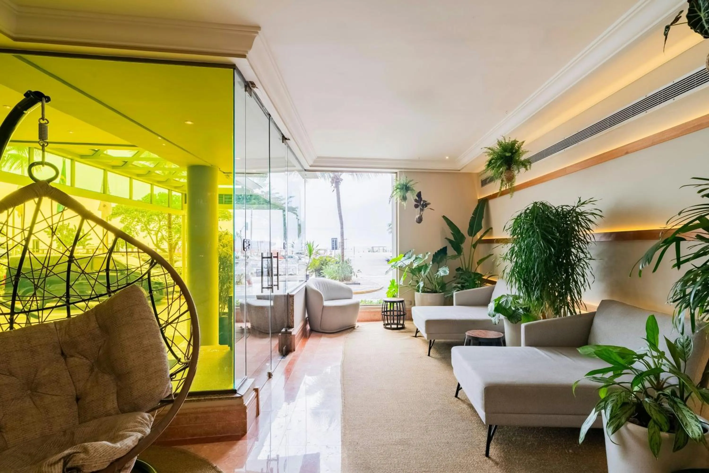 Other in JW Marriott Rio de Janeiro