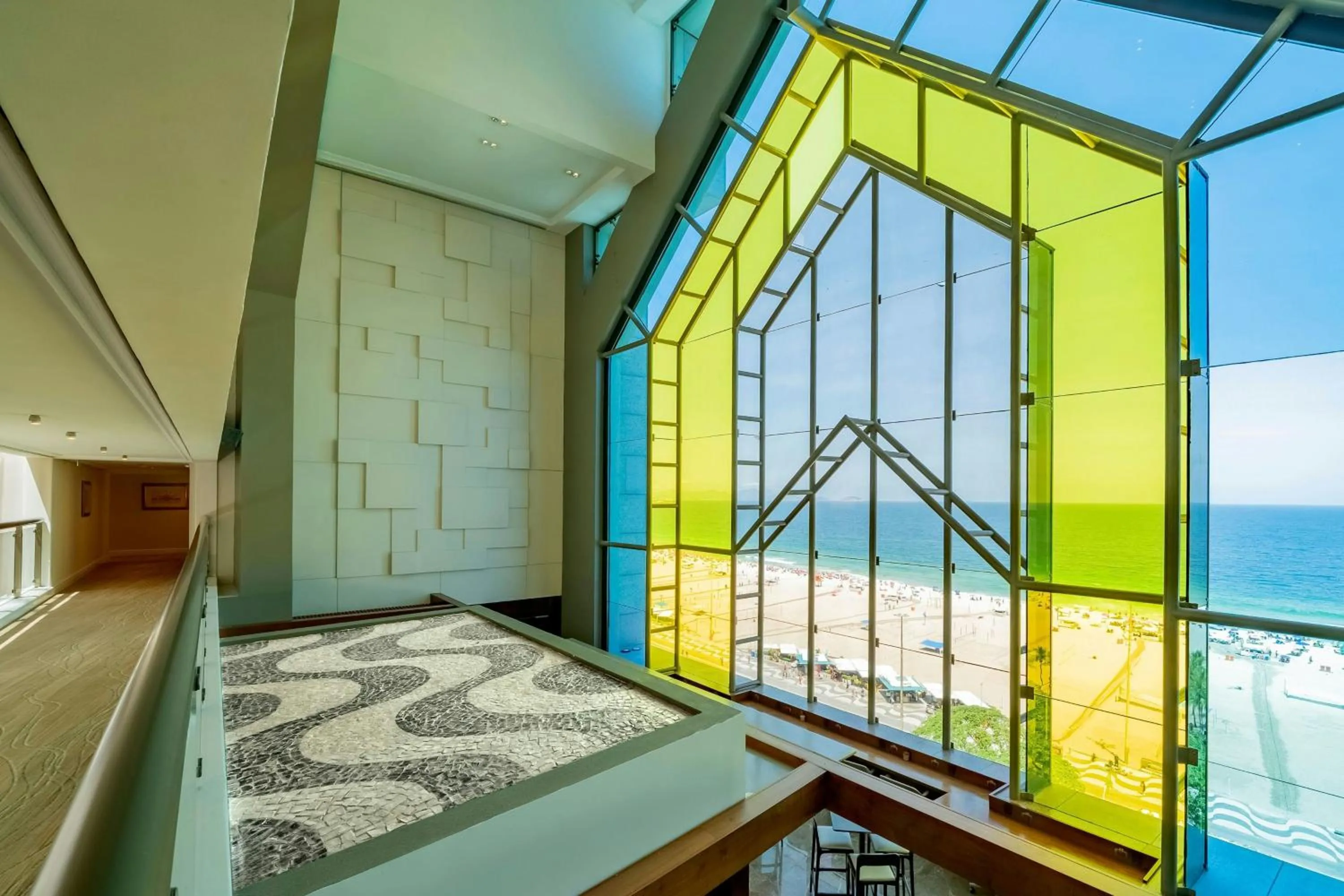 Other in JW Marriott Rio de Janeiro