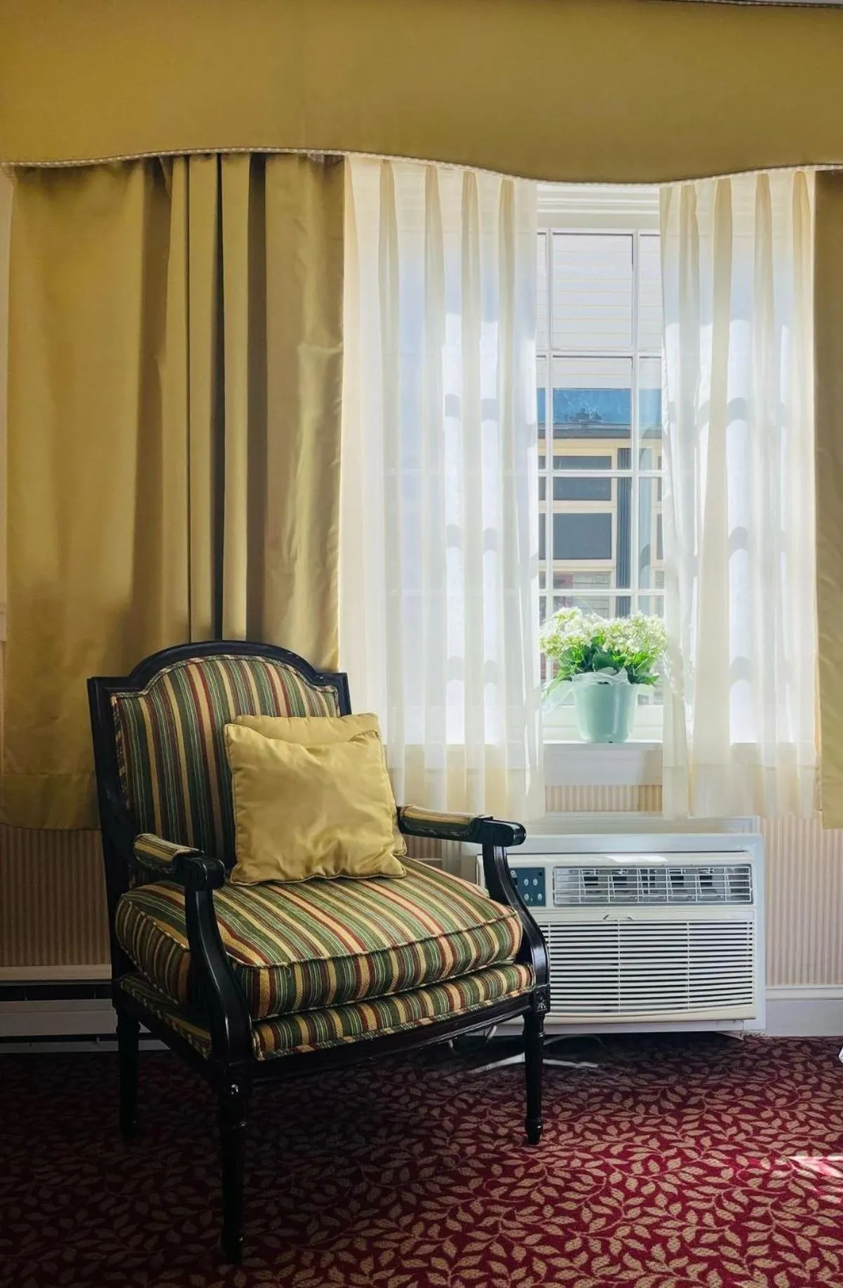 America's Cup Inn Newport