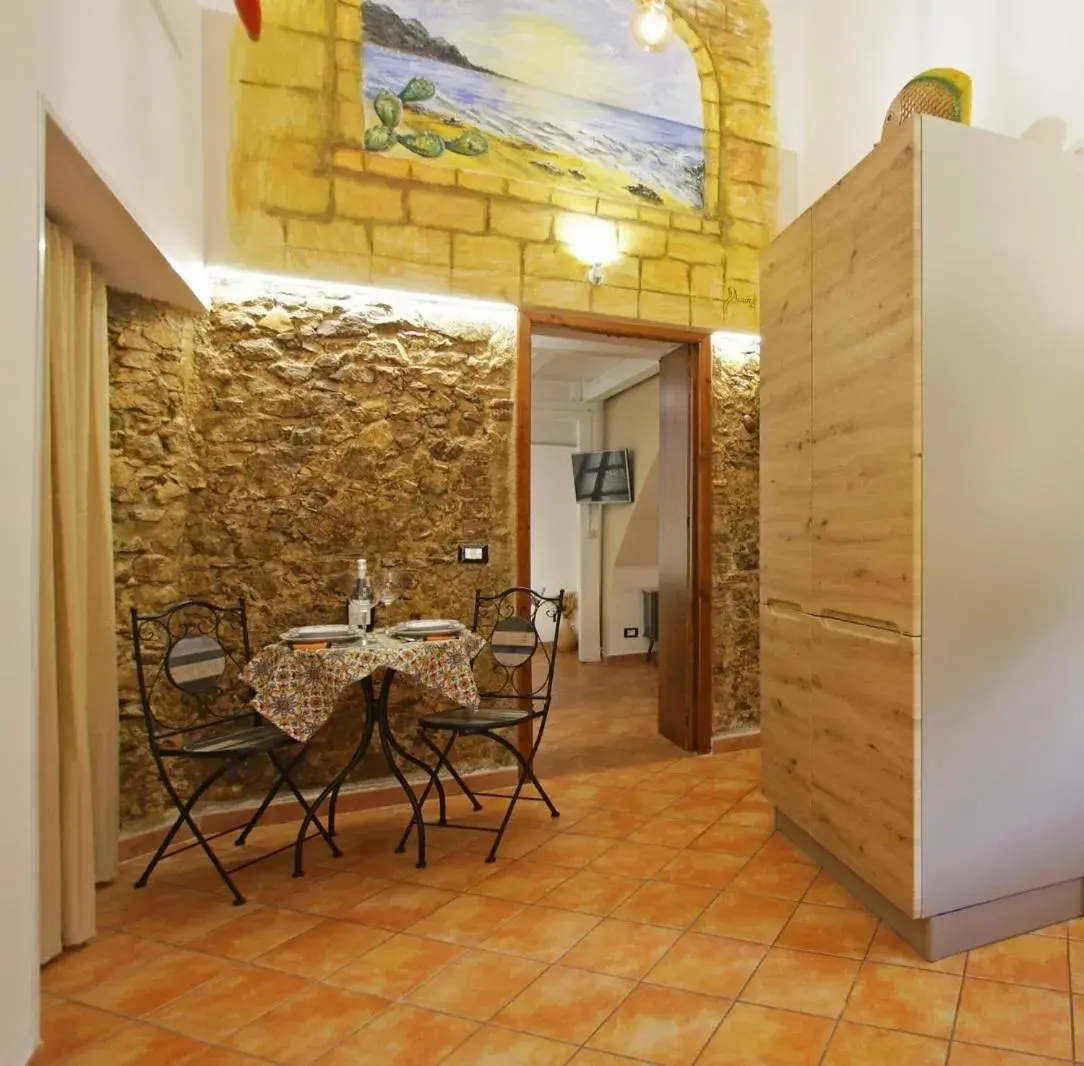 Antica Cefalu' Antica Cefalu'