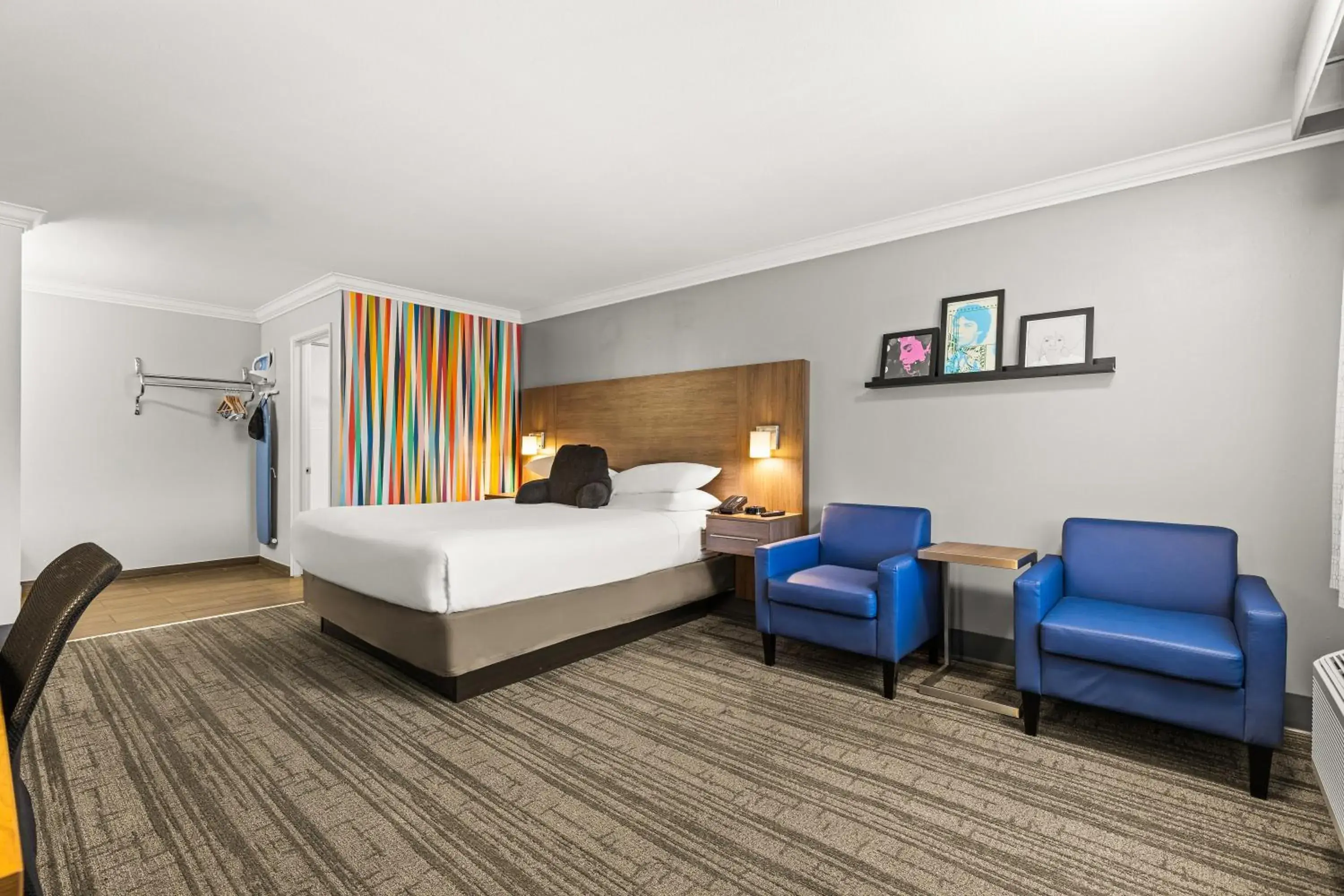 King Room in Signature Temecula King Room in Signature Temecula