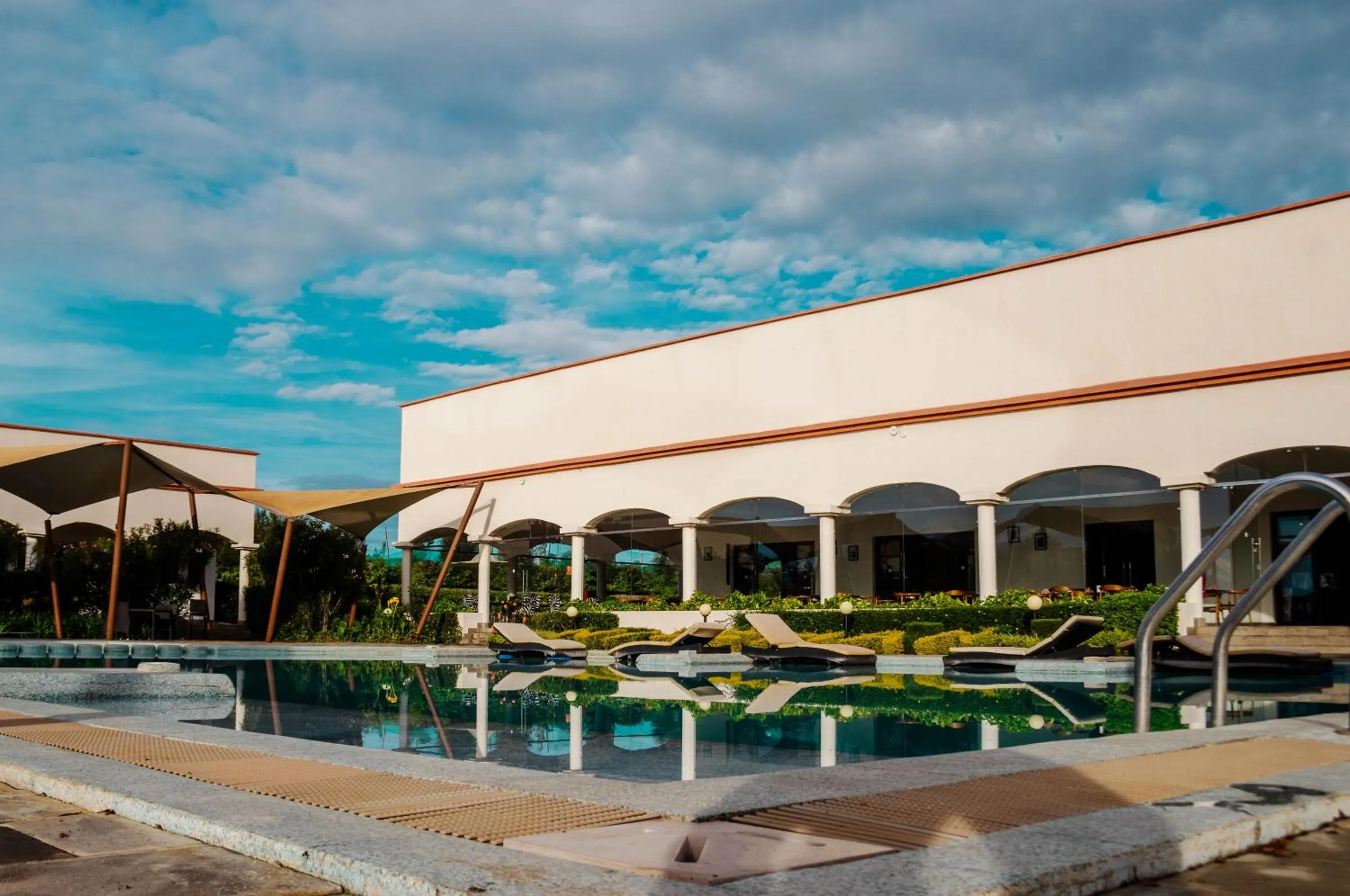 Property building in Maiyan Nanyuki