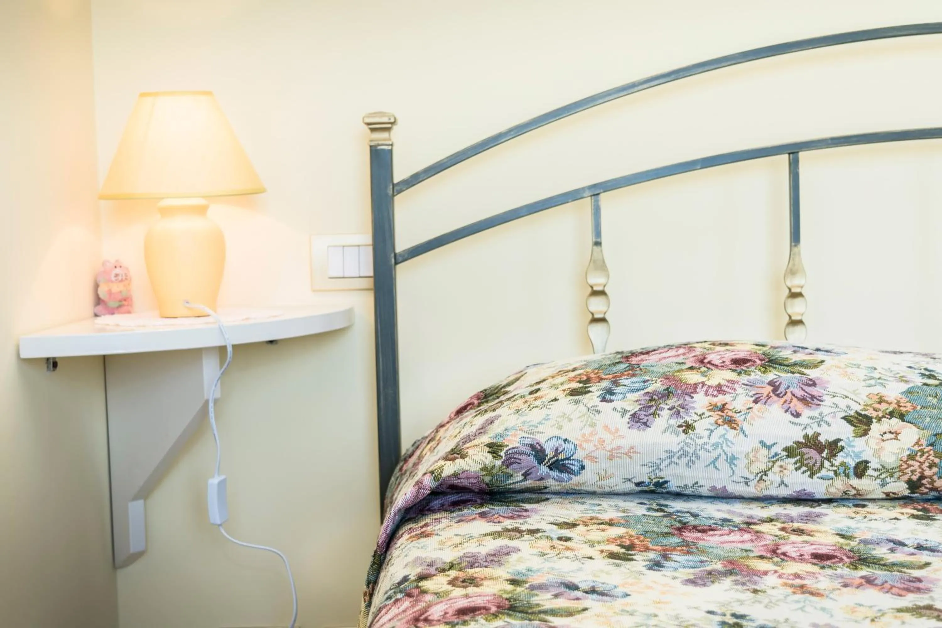 Bedroom, Bed in Camere Mariella