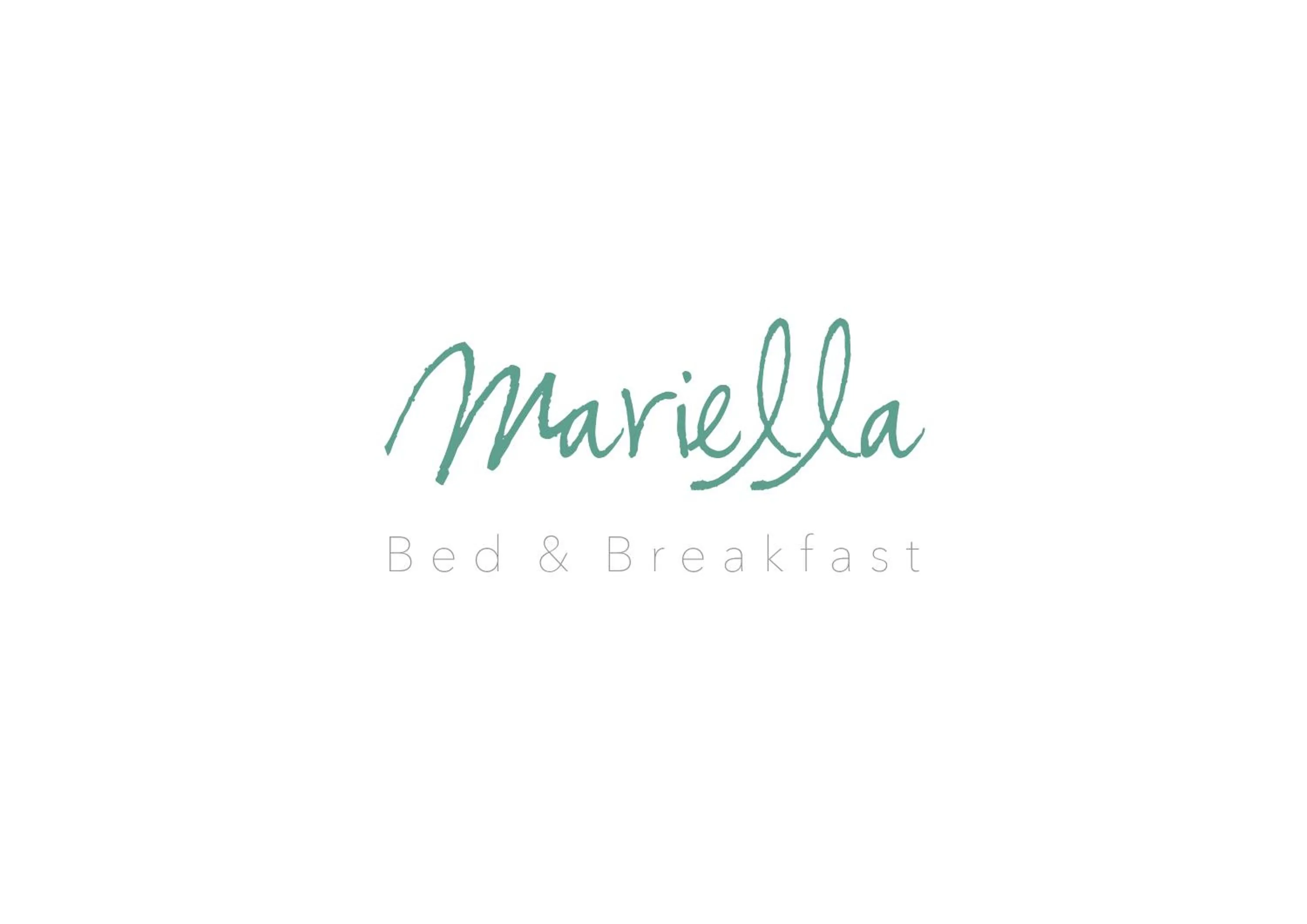 Property logo or sign in Camere Mariella